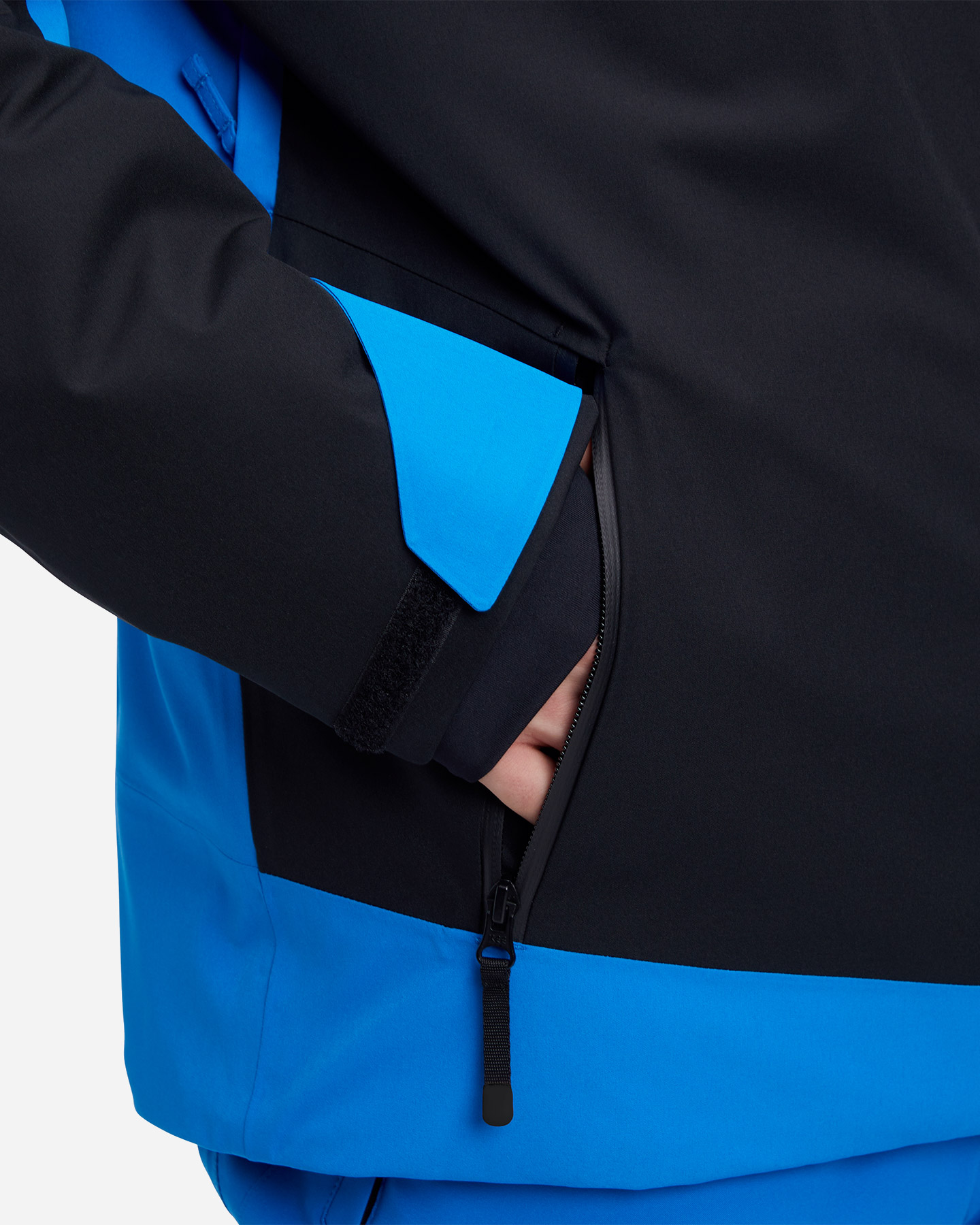 Giacca sci MCKINLEY FABIAN M - Blu royal - 3 | Cisalfa Sport