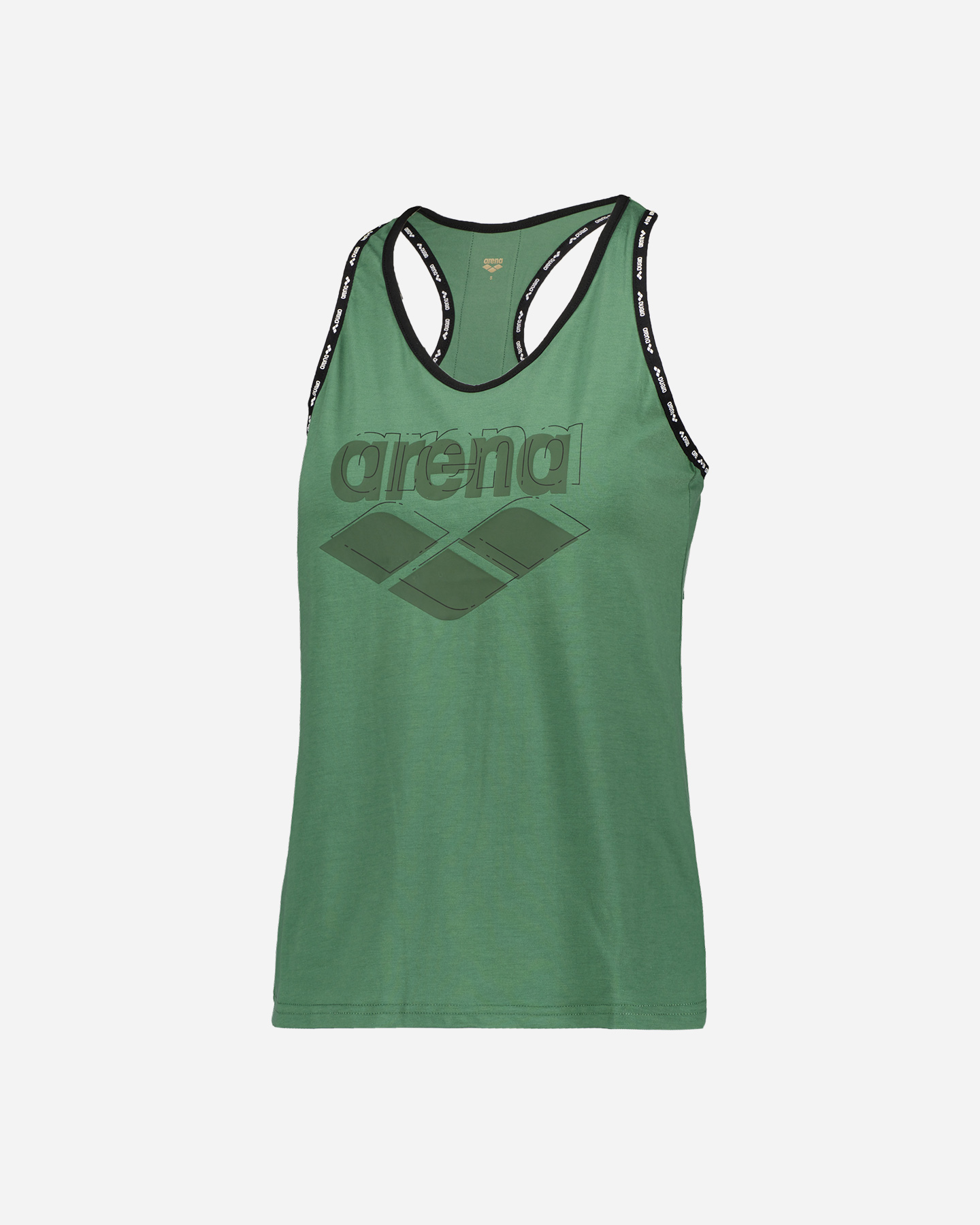 Canotta training ARENA VOGATORE W - 11 | Cisalfa Sport