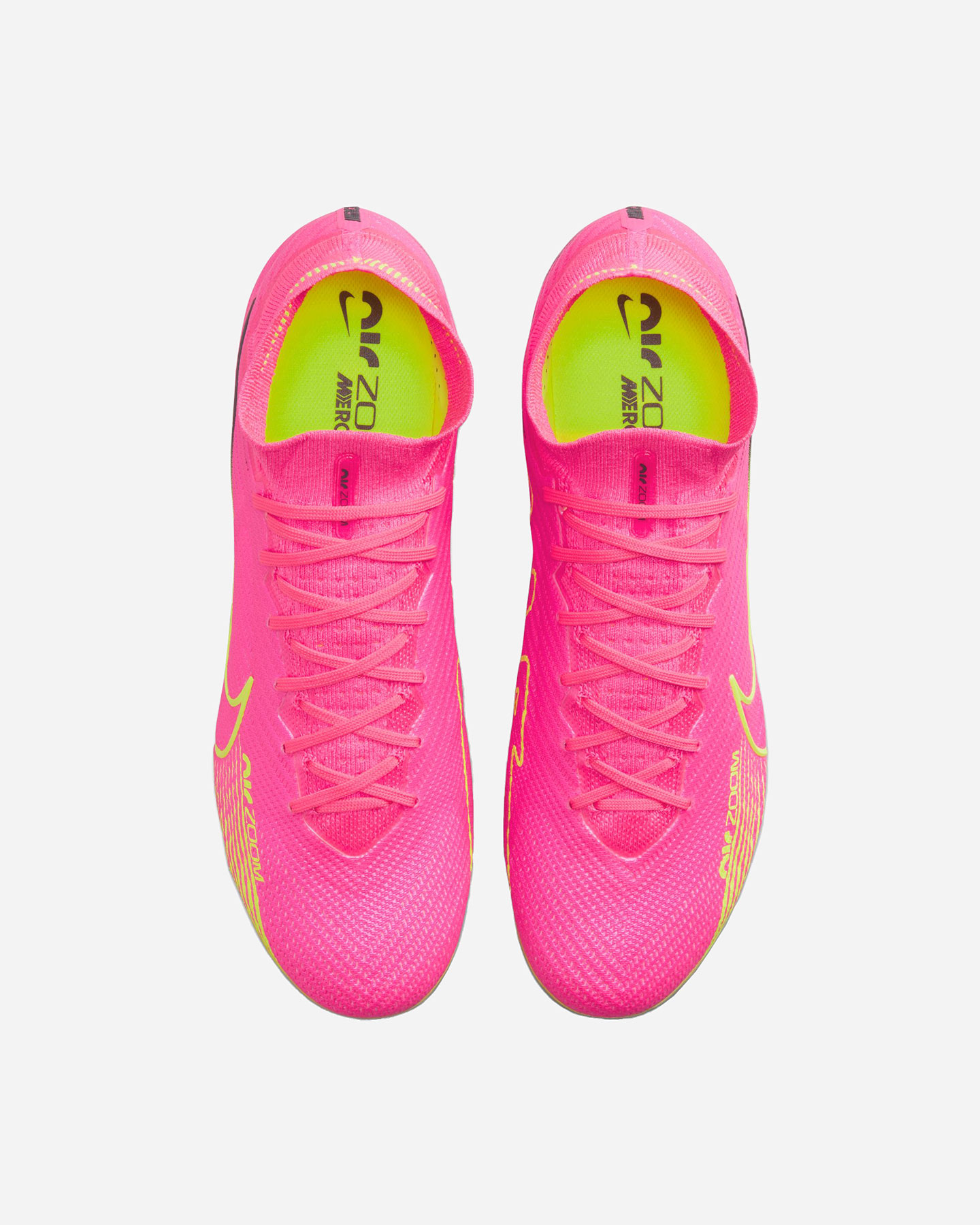 Scarpe calcio NIKE ZOOM MERCURIAL SUPERFLY 9 ELITE FG M - 3 | Cisalfa Sport