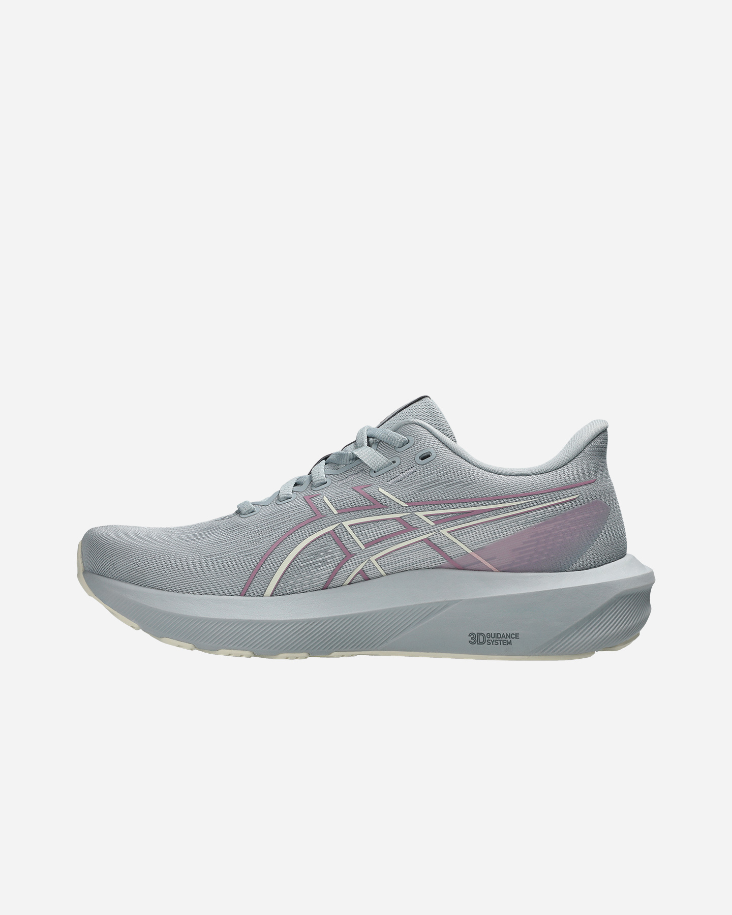 Scarpe running ASICS GT-1000 15 W - Viola - 5 | Cisalfa Sport
