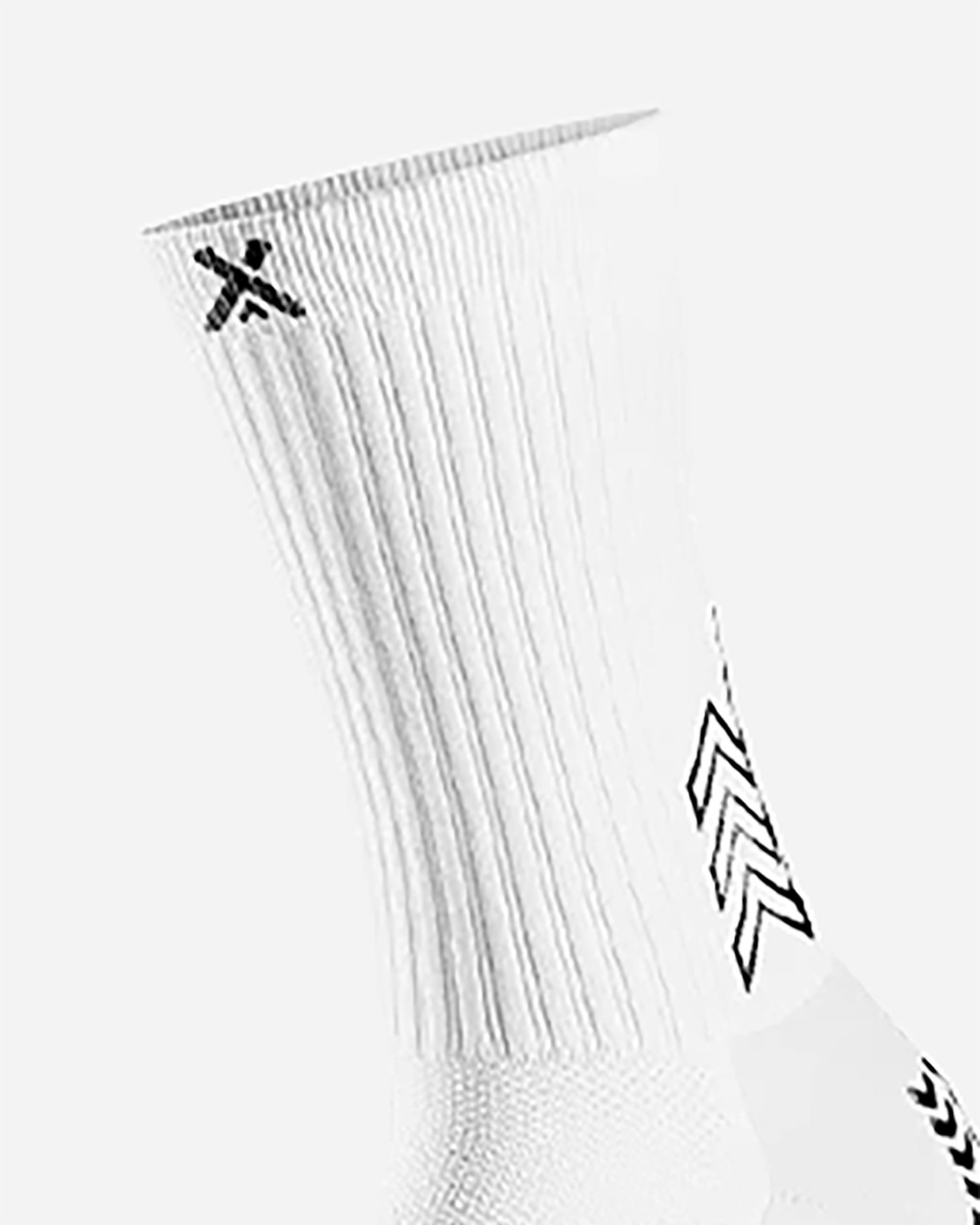 Calzettoni calcio GEARXPro CLASSIC MERINO M - 1 | Cisalfa Sport