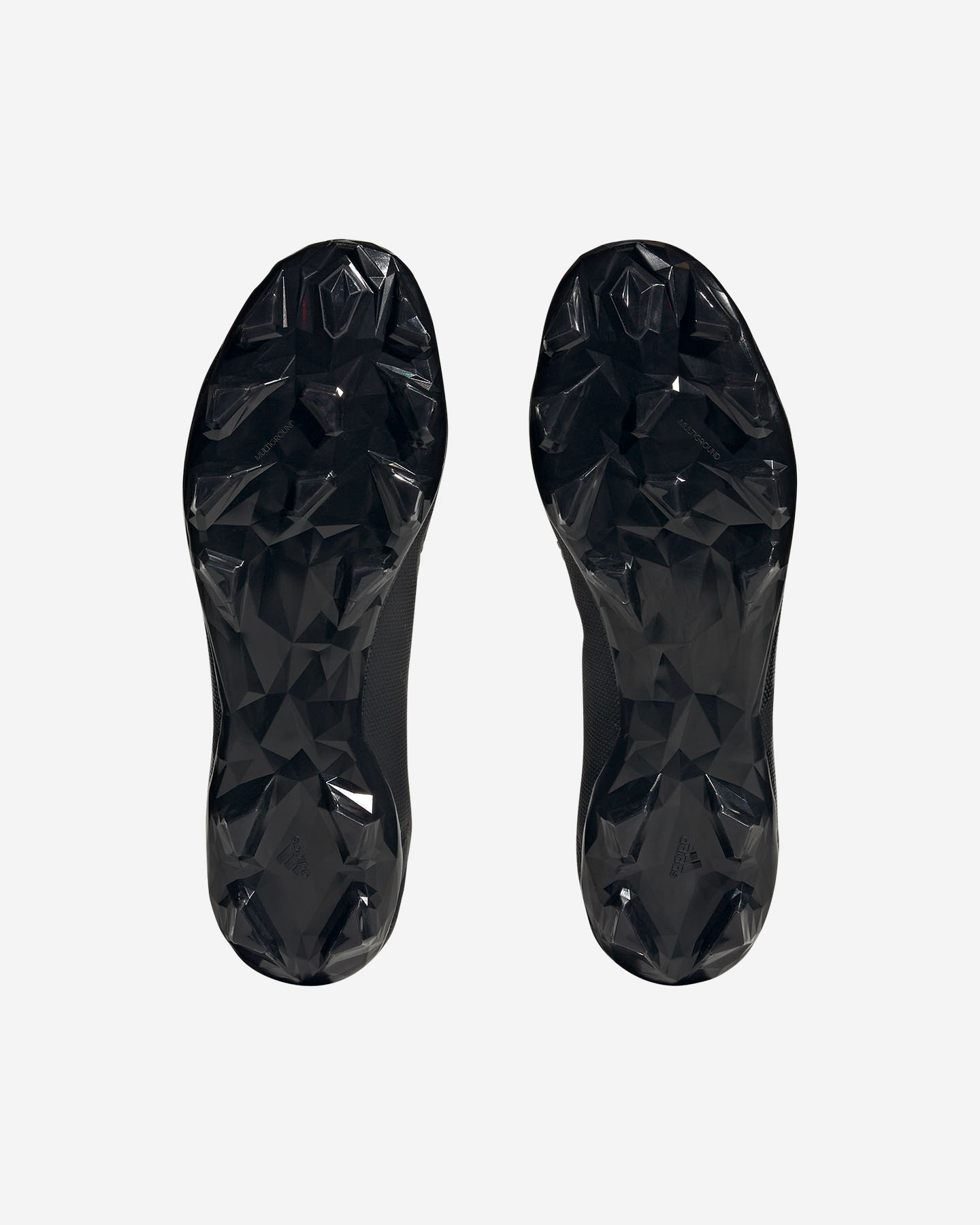 Scarpe calcio ADIDAS PREDATOR ACCURACY 3 MG M - Nero - 1 | Cisalfa Sport