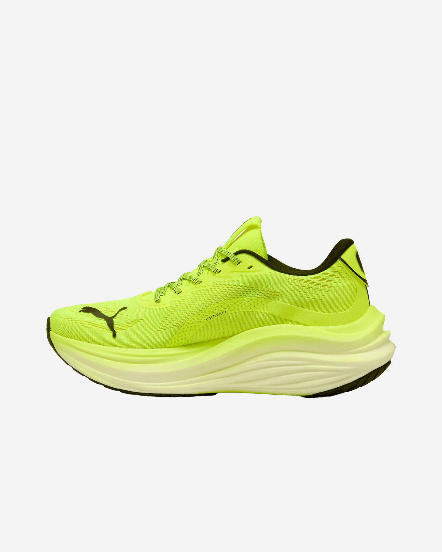 Scarpe running PUMA MAGMAX NITRO M - Giallo - 4 | Cisalfa Sport