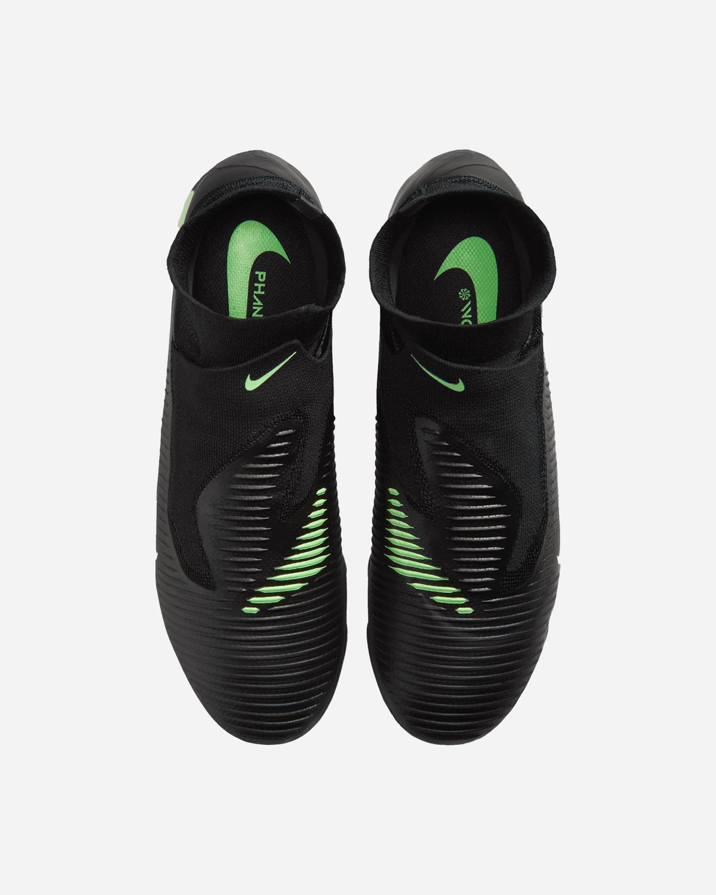 Scarpe calcio NIKE PHANTOM 6 HIGH PRO FG M - Color mix - 2 | Cisalfa Sport