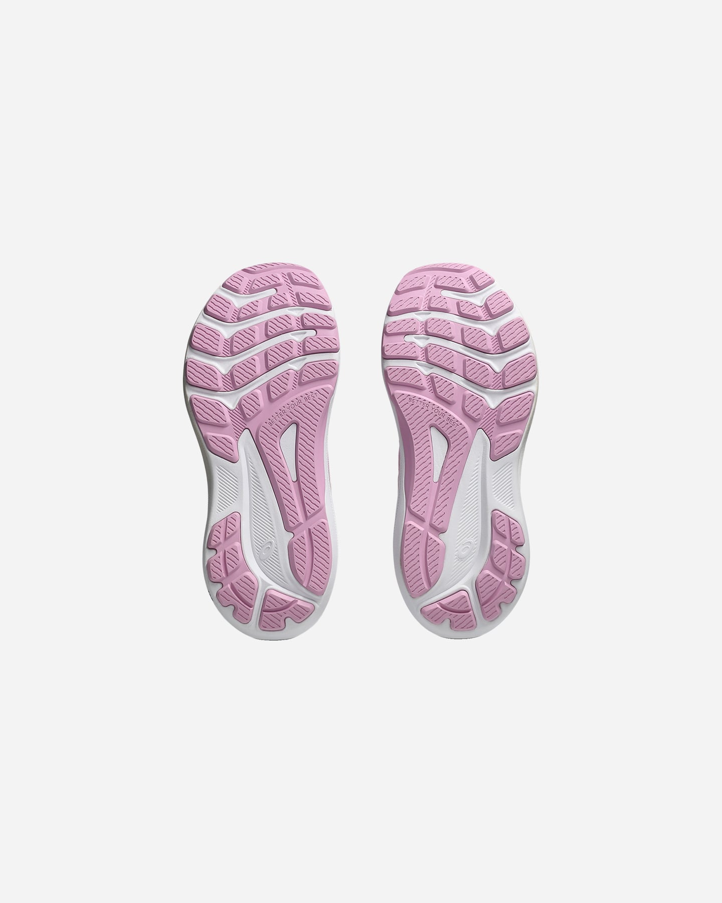 Scarpe running ASICS GT-1000 14 PS JR - Rosa - 2 | Cisalfa Sport