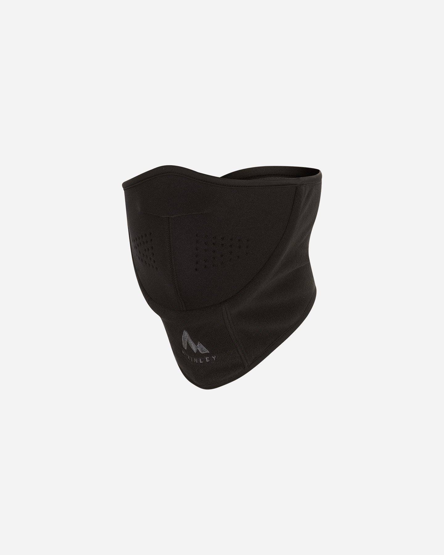 Scaldacollo MCKINLEY DILLINGHAM UX JR - Nero - 0 | Cisalfa Sport