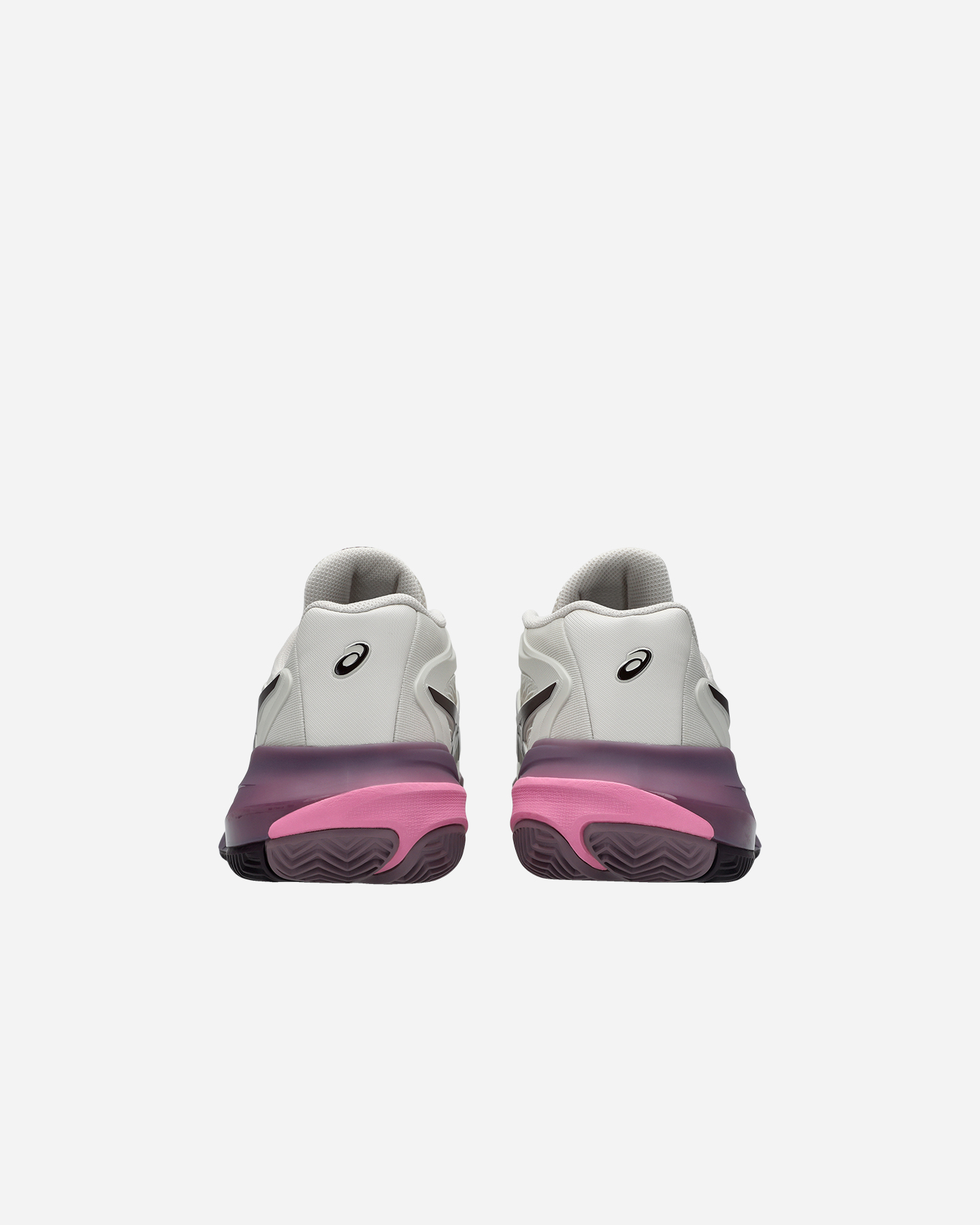 Scarpe tennis ASICS GEL RESOLUTION X CLAY W - Bianco - 5 | Cisalfa Sport