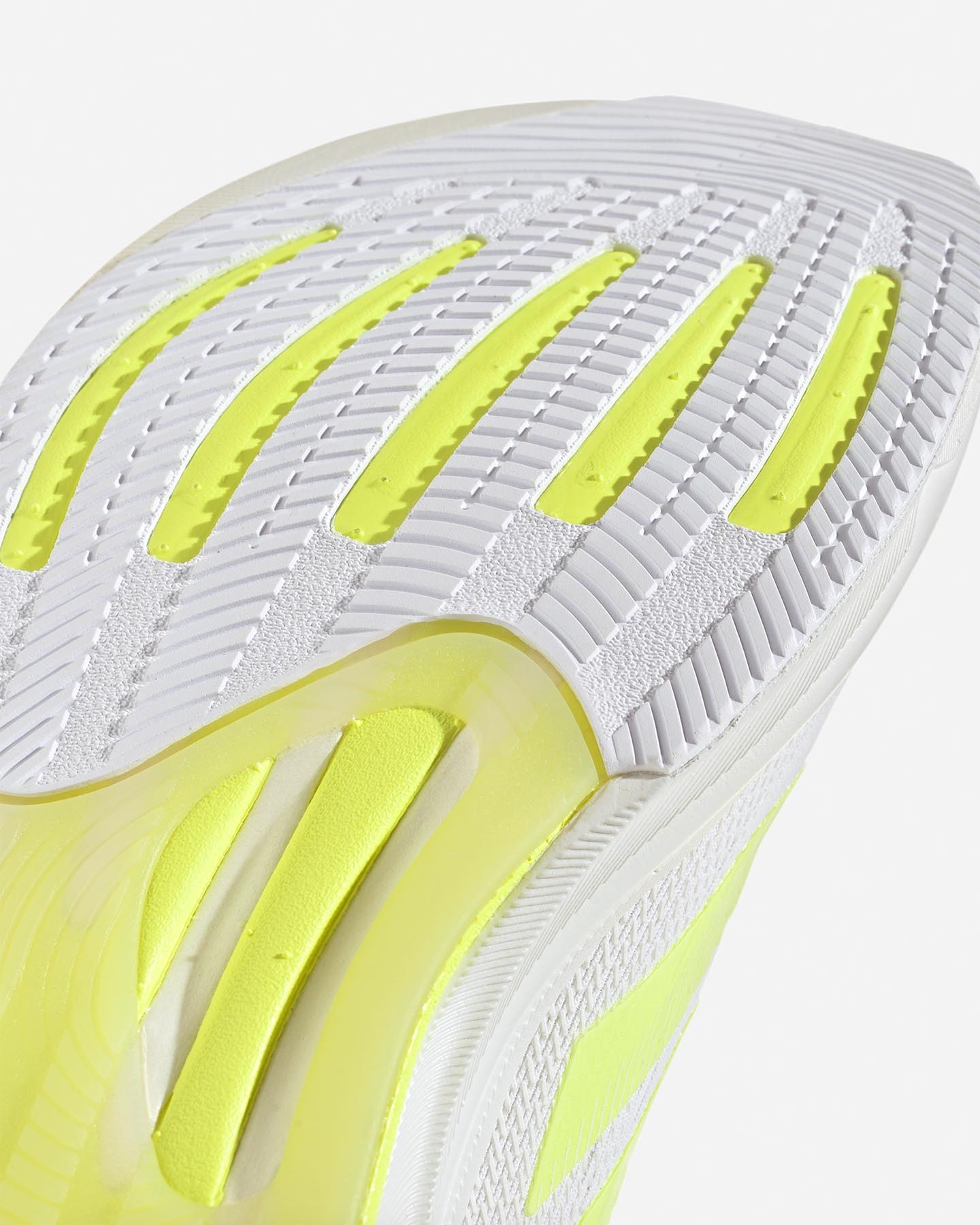 Scarpe running ADIDAS SUPERNOVA RISE 2 W - Bianco - 5 | Cisalfa Sport