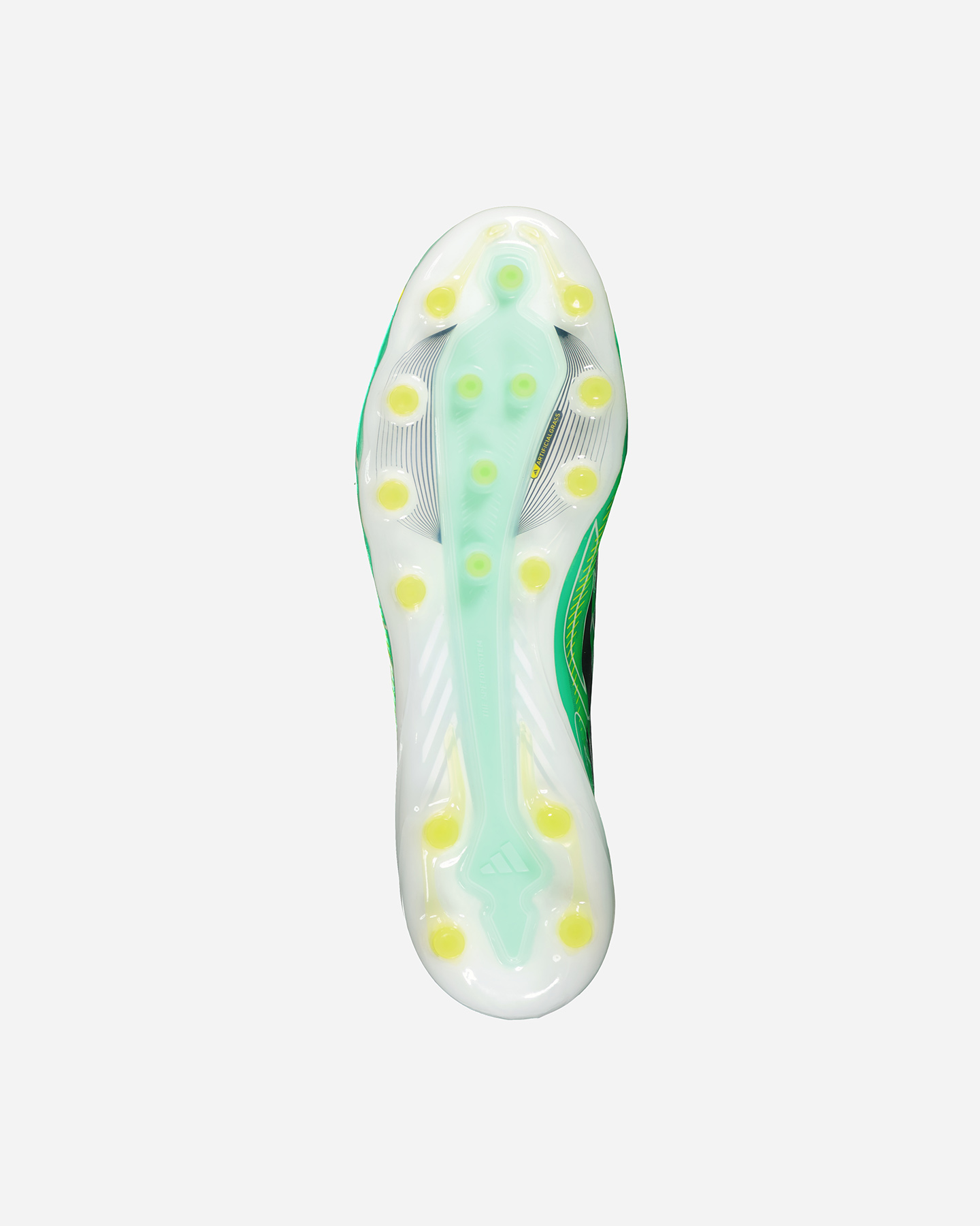 Scarpe calcio ADIDAS F50 HYPERFAST PRO LL AG M - 2 | Cisalfa Sport