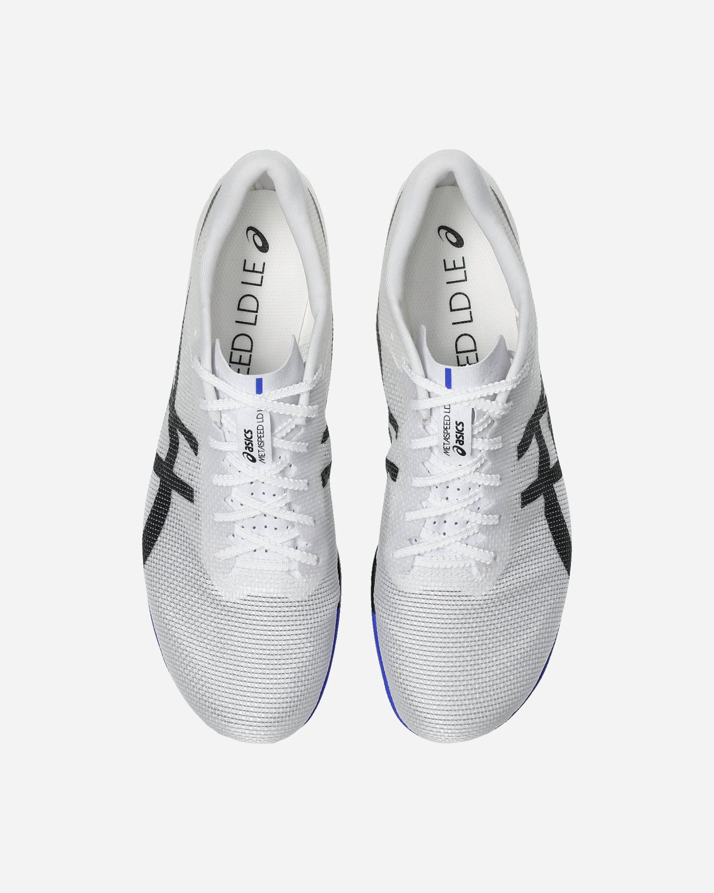 Scarpe running ASICS METASPEED LD LE 2 M - Bianco - 2 | Cisalfa Sport