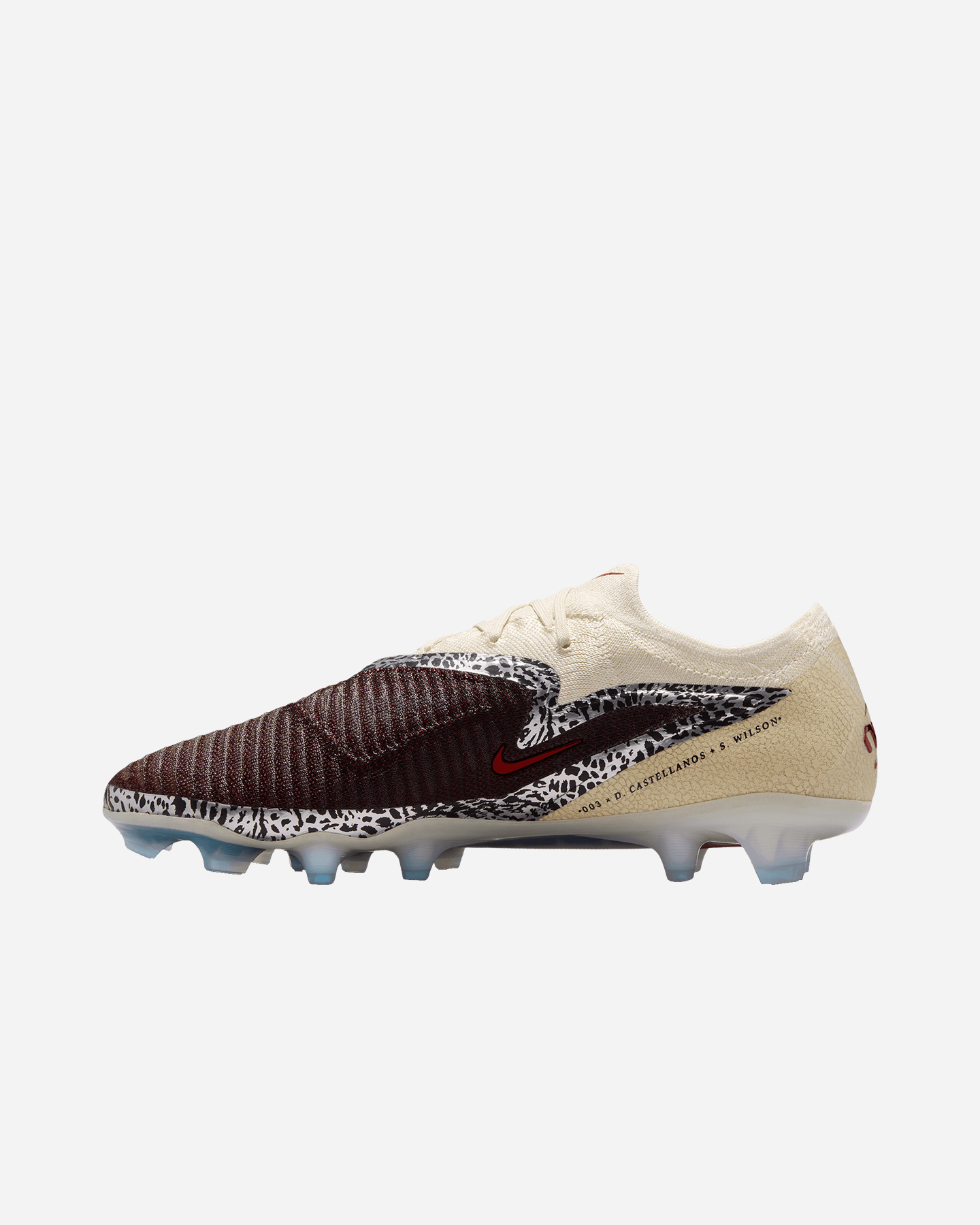 Scarpe calcio NIKE PHANTOM 6 LOW ELITE FG M - Color mix - 5 | Cisalfa Sport