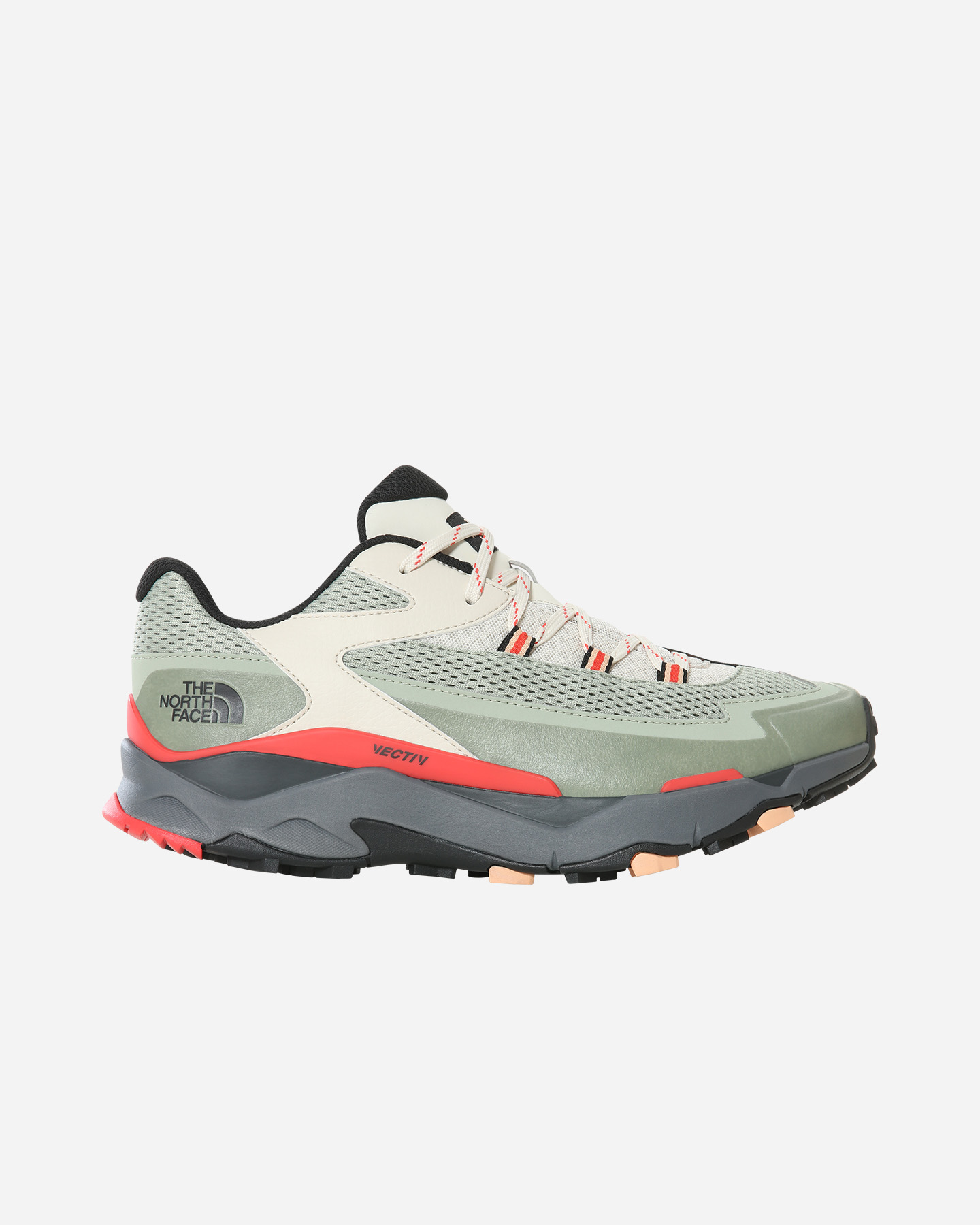 Scarpe trail THE NORTH FACE VECTIV TARAVAL M - 5 | Cisalfa Sport