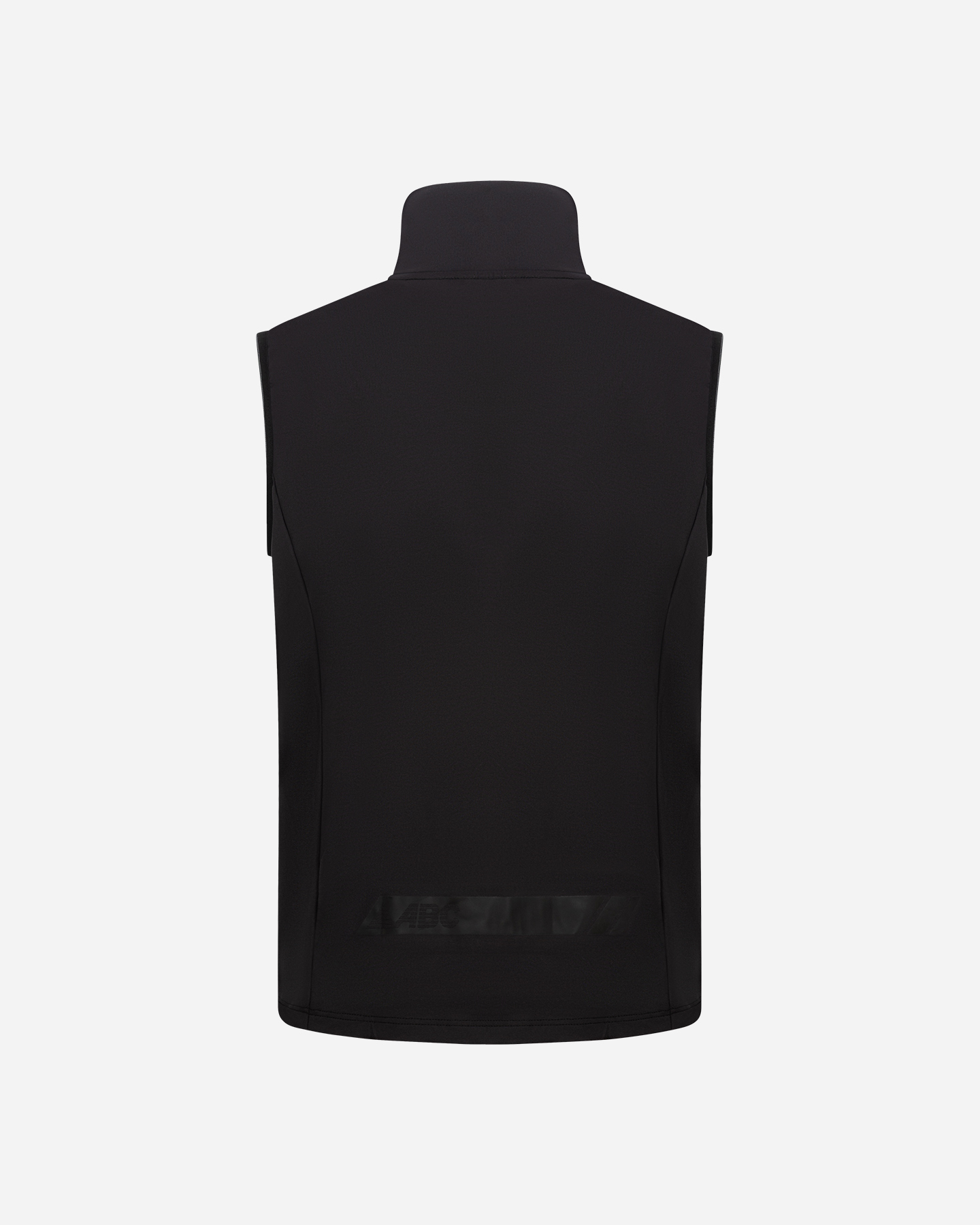 Gilet ABC TECH M - Nero - 1 | Cisalfa Sport