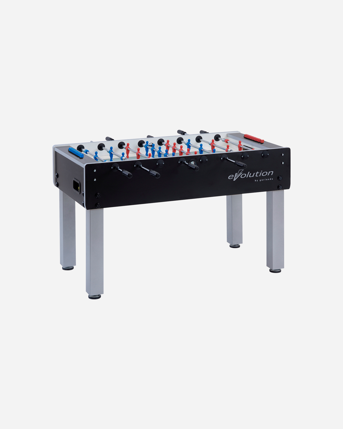 Gioco sport GARLANDO G-500 EVOLUTION CON ASTE  - Color mix - 0 | Cisalfa Sport