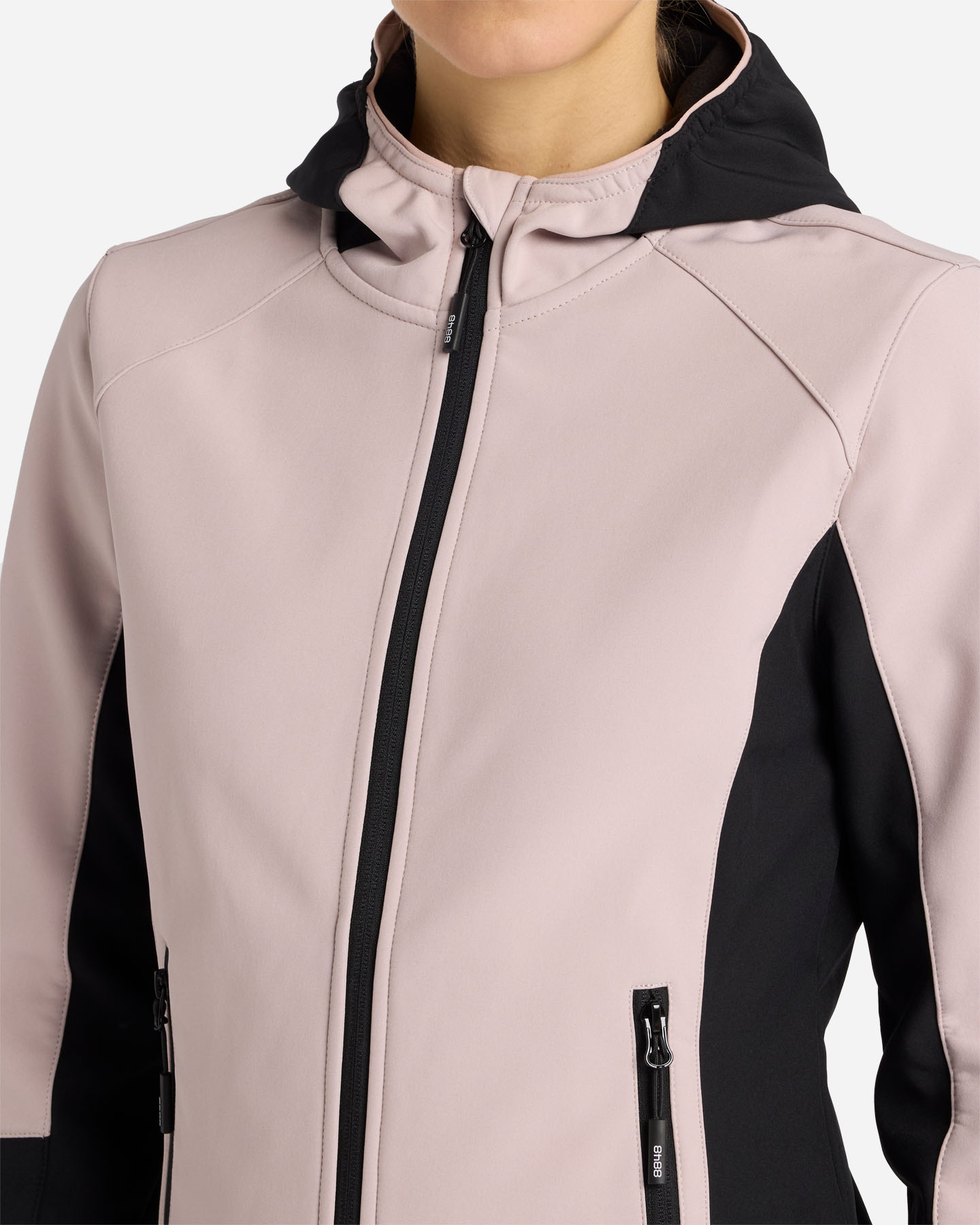 Giacca outdoor 8848 MOUNTAIN ESSENTIAL W - 11 | Cisalfa Sport