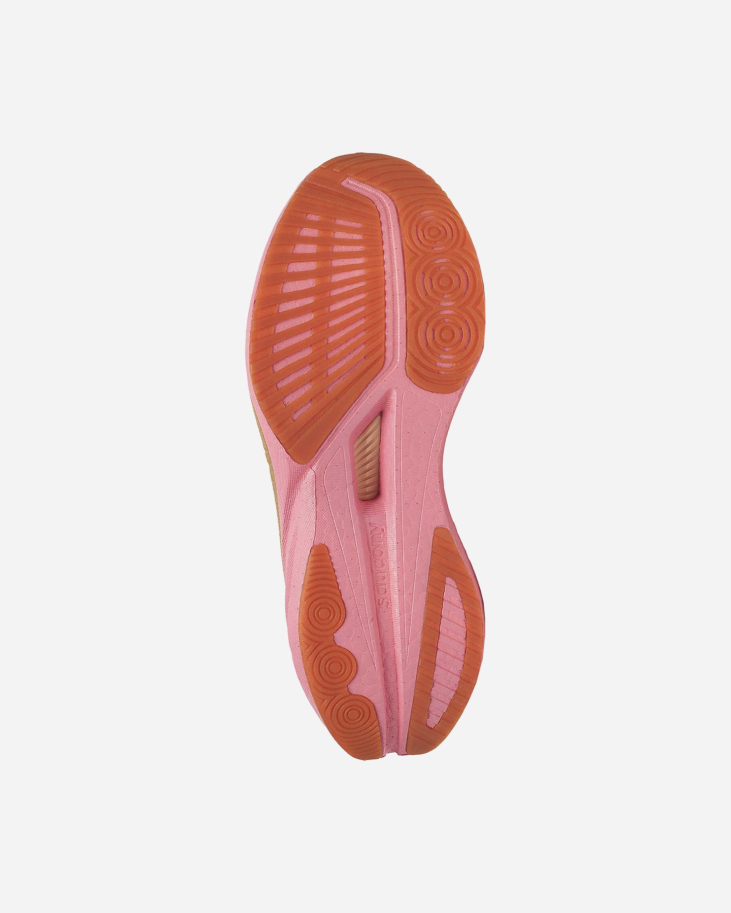 Scarpe running SAUCONY ENDORPHIN SPEED 5 W - Beige - 2 | Cisalfa Sport