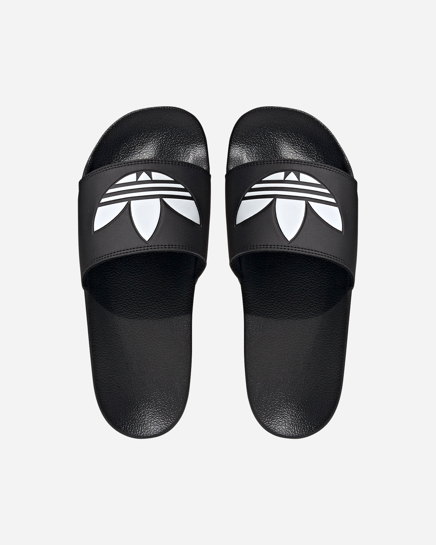 Ciabatte ADIDAS ADILETTE LITE M - Nero - 0 | Cisalfa Sport