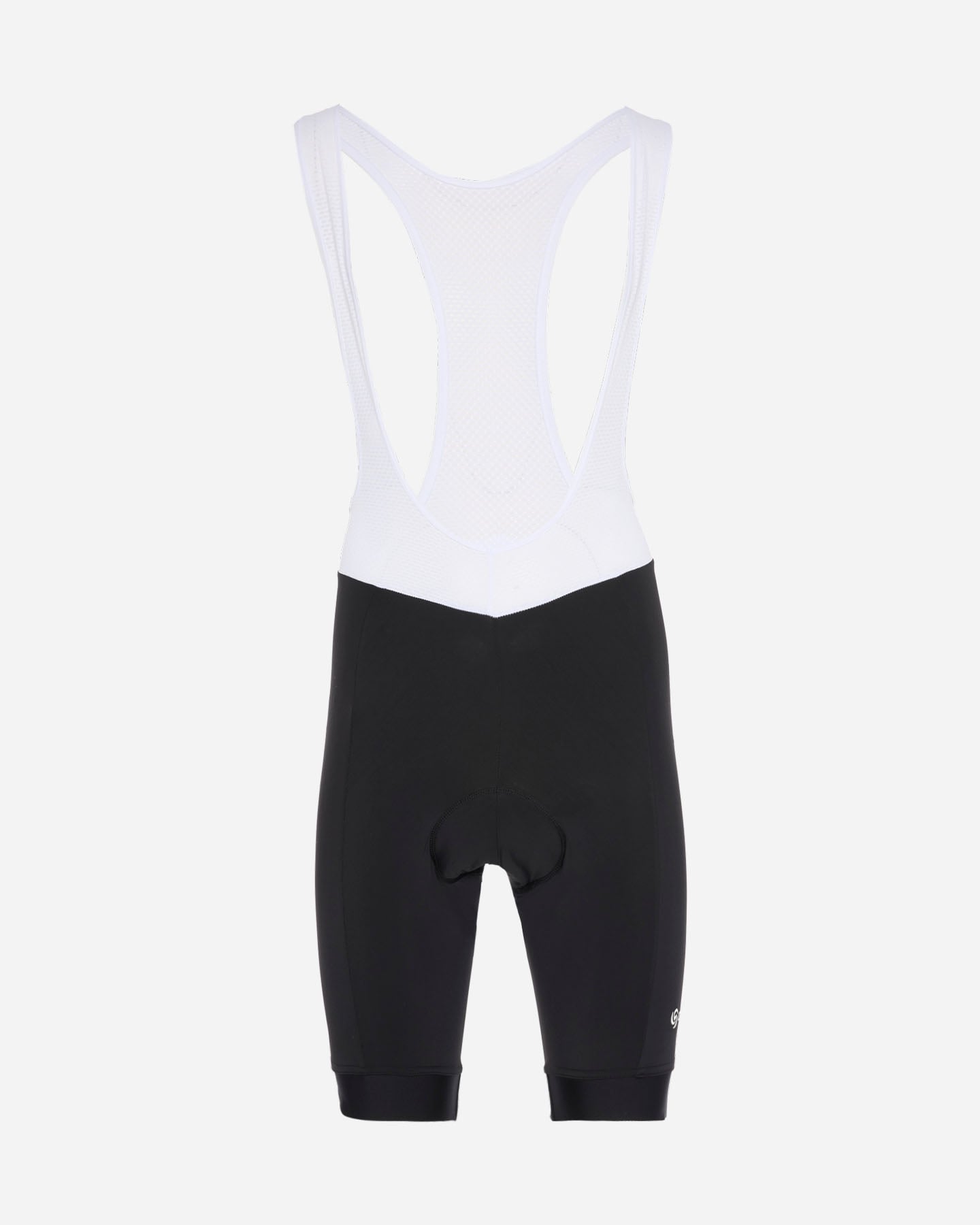 Carnielli Bib Bob M - Salopette Ciclismo - Uomo - Nero