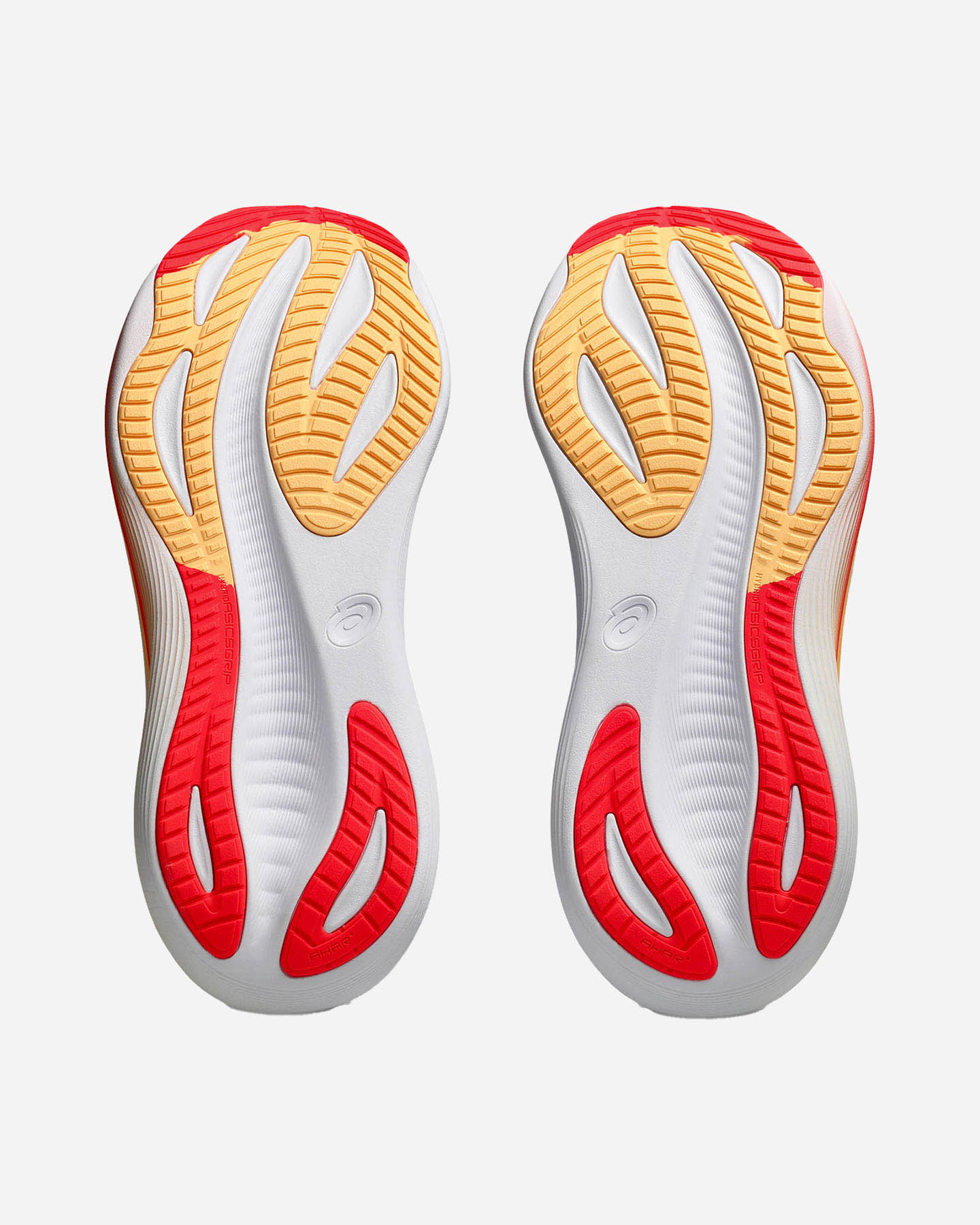 Scarpe running ASICS GEL-NIMBUS 27 M - Nero - 2 | Cisalfa Sport