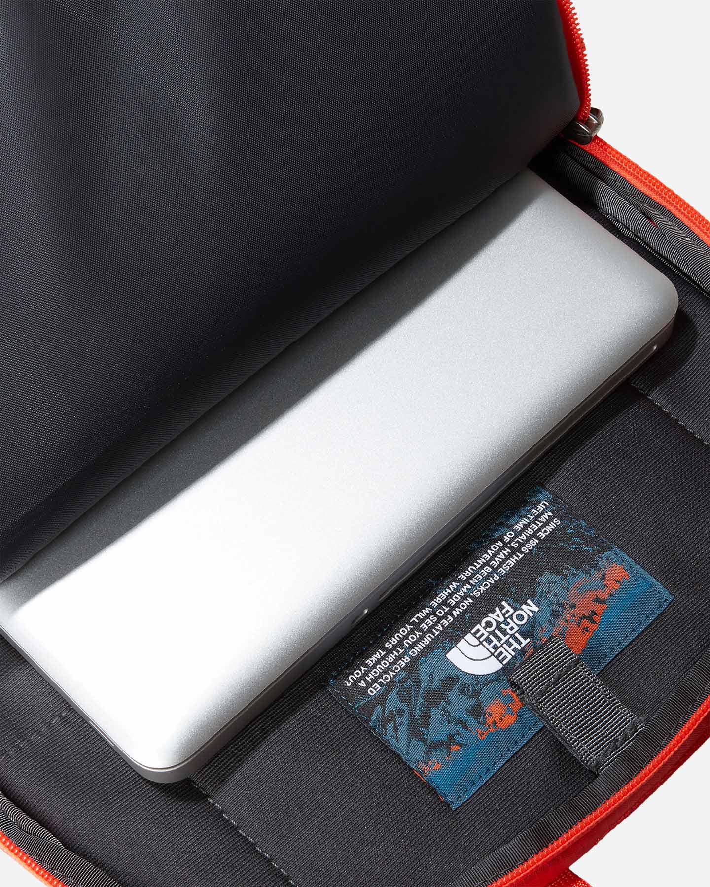 Zaino THE NORTH FACE BOREALIS NEW  - 70 | Cisalfa Sport
