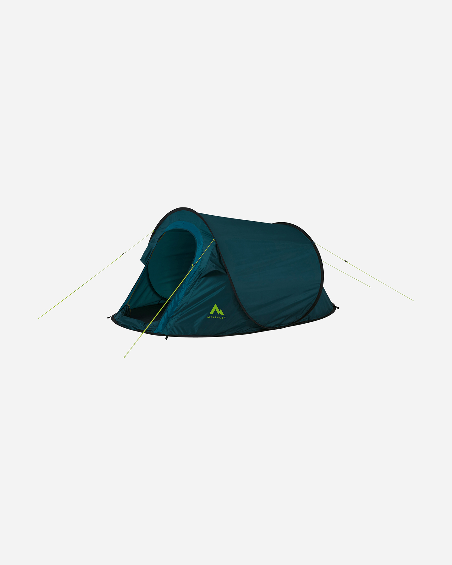 Tenda MCKINLEY IMOLA 220  - Color mix - 0 | Cisalfa Sport