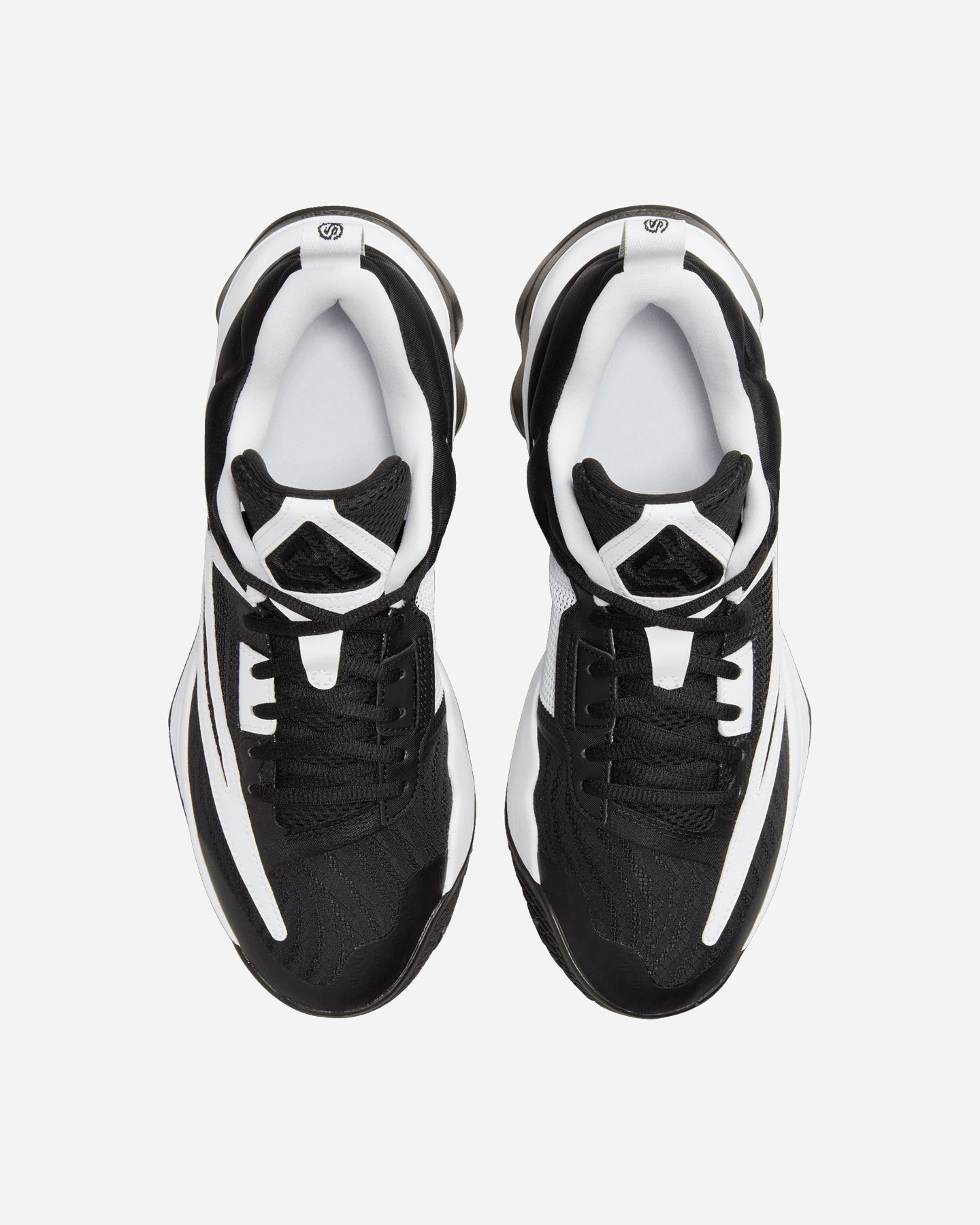 Scarpe basket NIKE GIANNIS IMMORTALITY 3 M - Nero - 3 | Cisalfa Sport