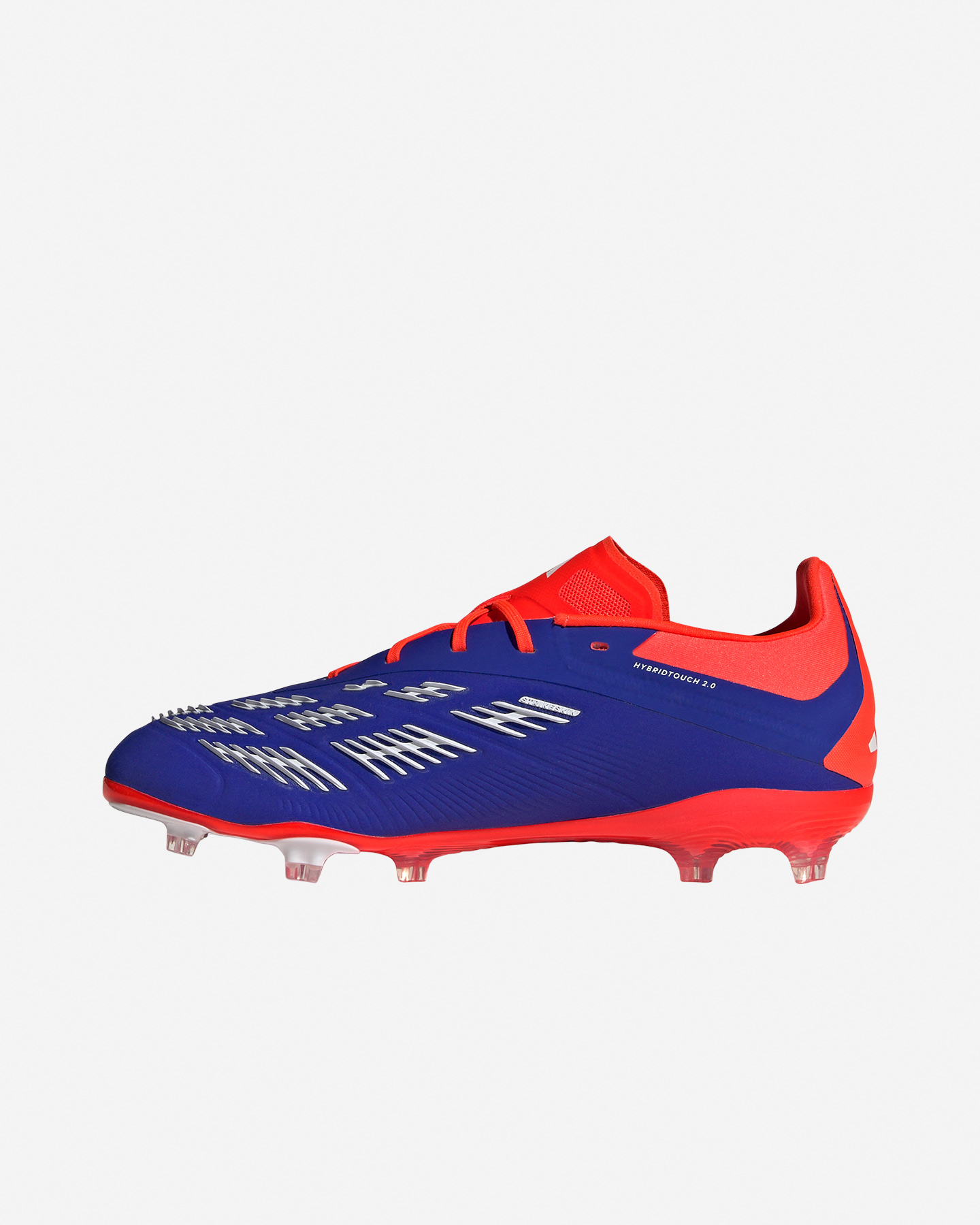 Scarpe calcio ADIDAS PREDATOR ELITE FG JR - Color mix - 3 | Cisalfa Sport