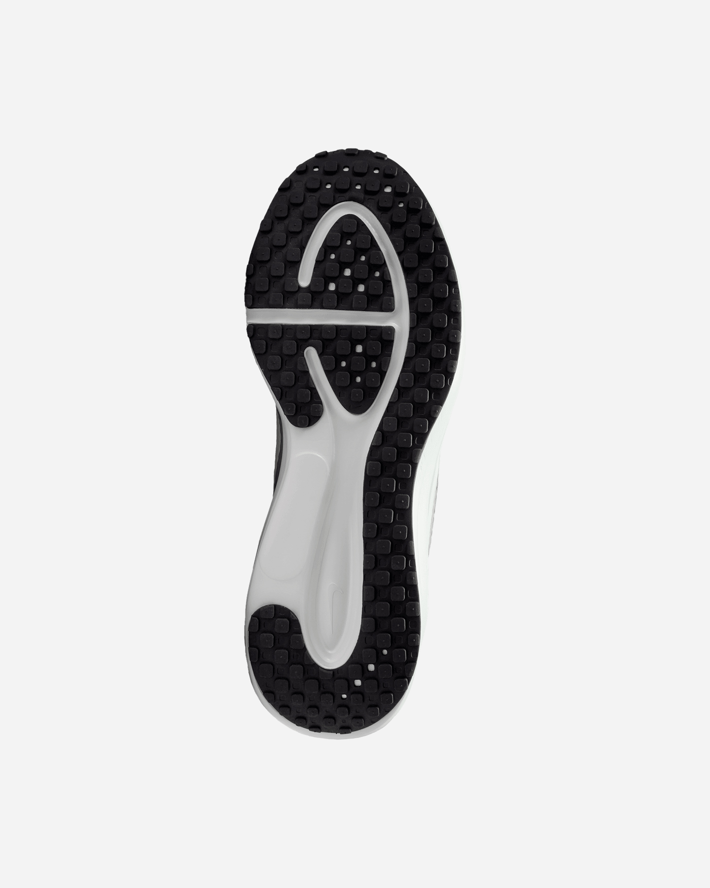 Scarpe running NIKE REVOLUTION 8 M - Verde - 2 | Cisalfa Sport