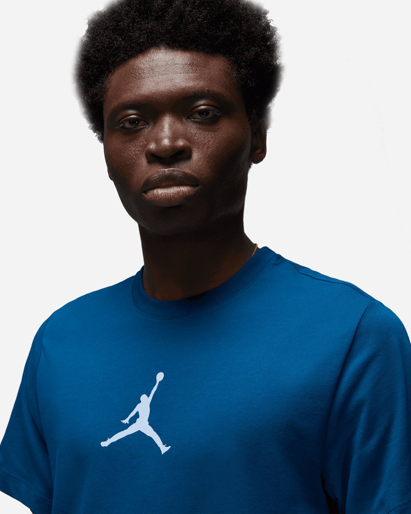Maglia basket NIKE JORDAN JUMPMAN M - 14 | Cisalfa Sport