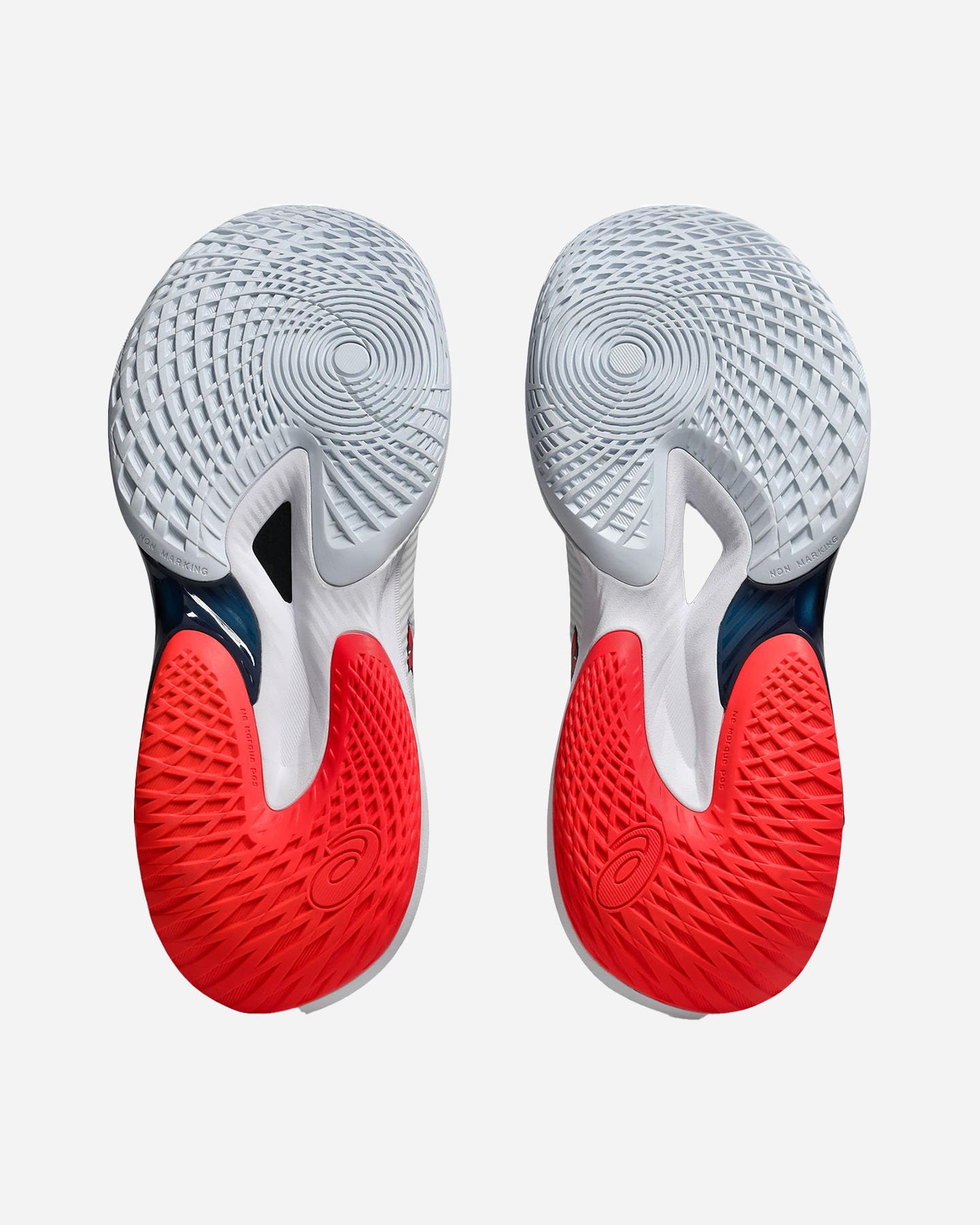 Scarpe volley ASICS METARISE 2 M - Color mix - 2 | Cisalfa Sport