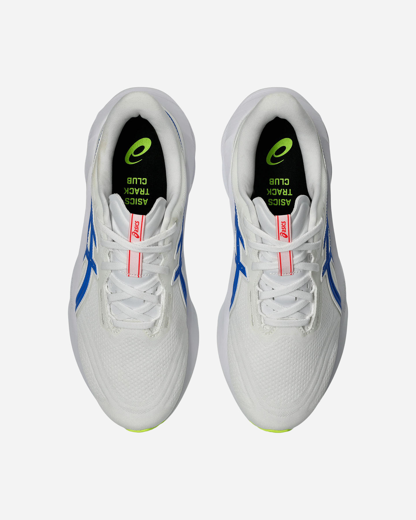 Scarpe running ASICS NOVABLAST 5 ATC M - Bianco - 3 | Cisalfa Sport