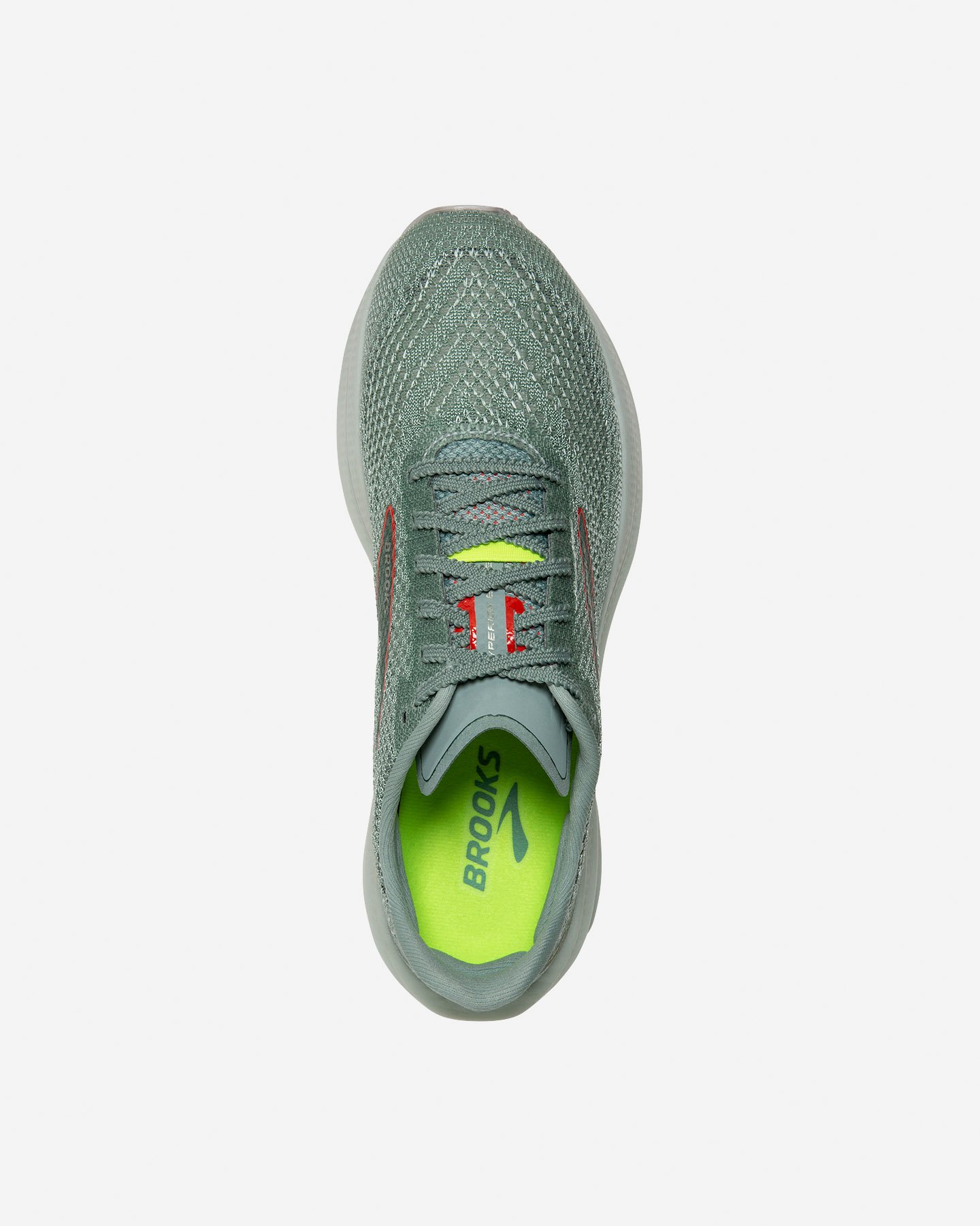 Scarpe running BROOKS HYPERION ELITE 3 M - Blu - 4 | Cisalfa Sport