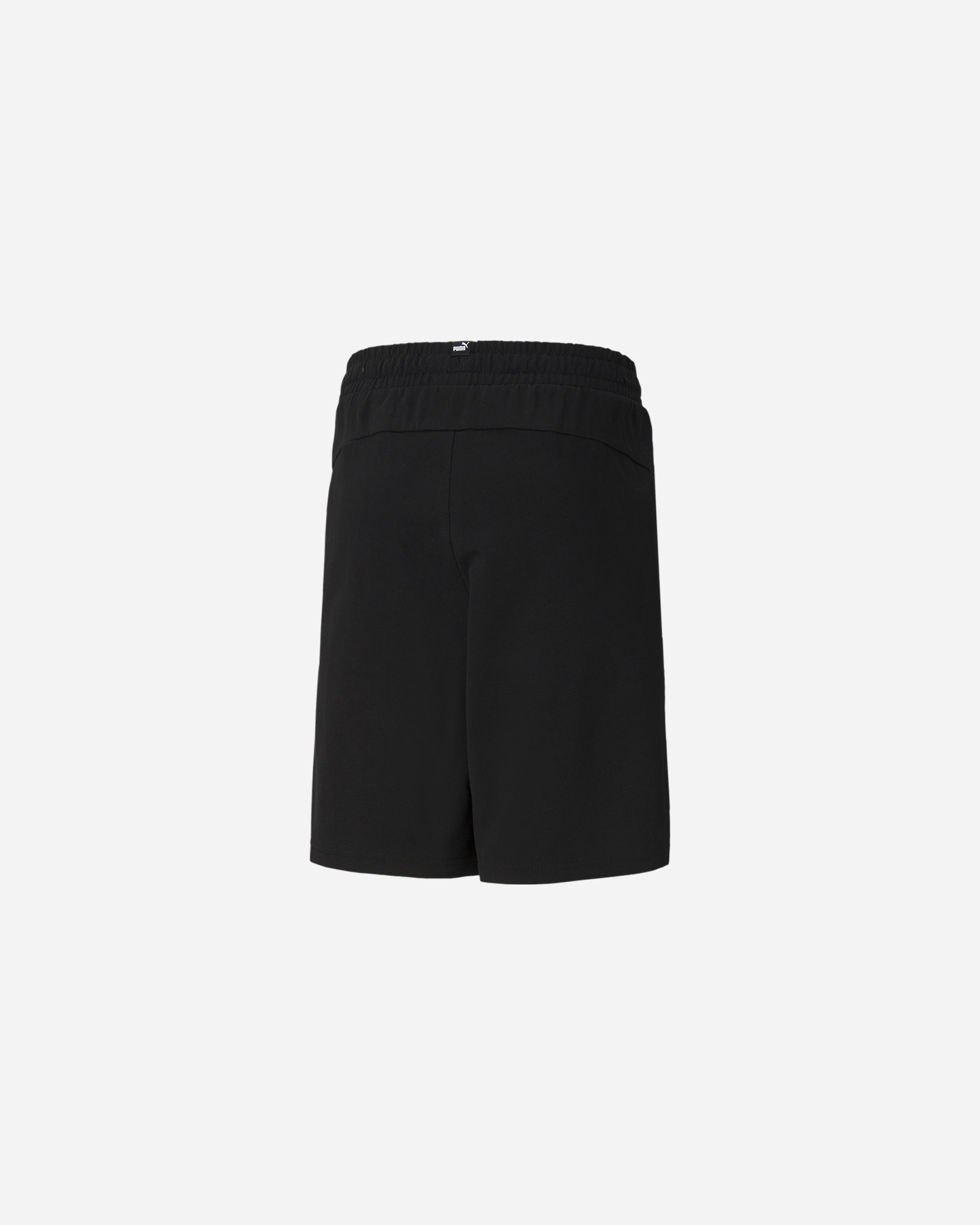Pantaloncini PUMA ESSENTIAL JR - Nero - 1 | Cisalfa Sport