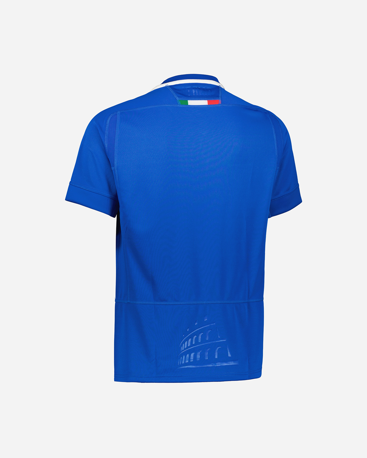 Abbigliamento rugby MACRON FIR REPLICA GARA HOME 22-23  - 1 | Cisalfa Sport