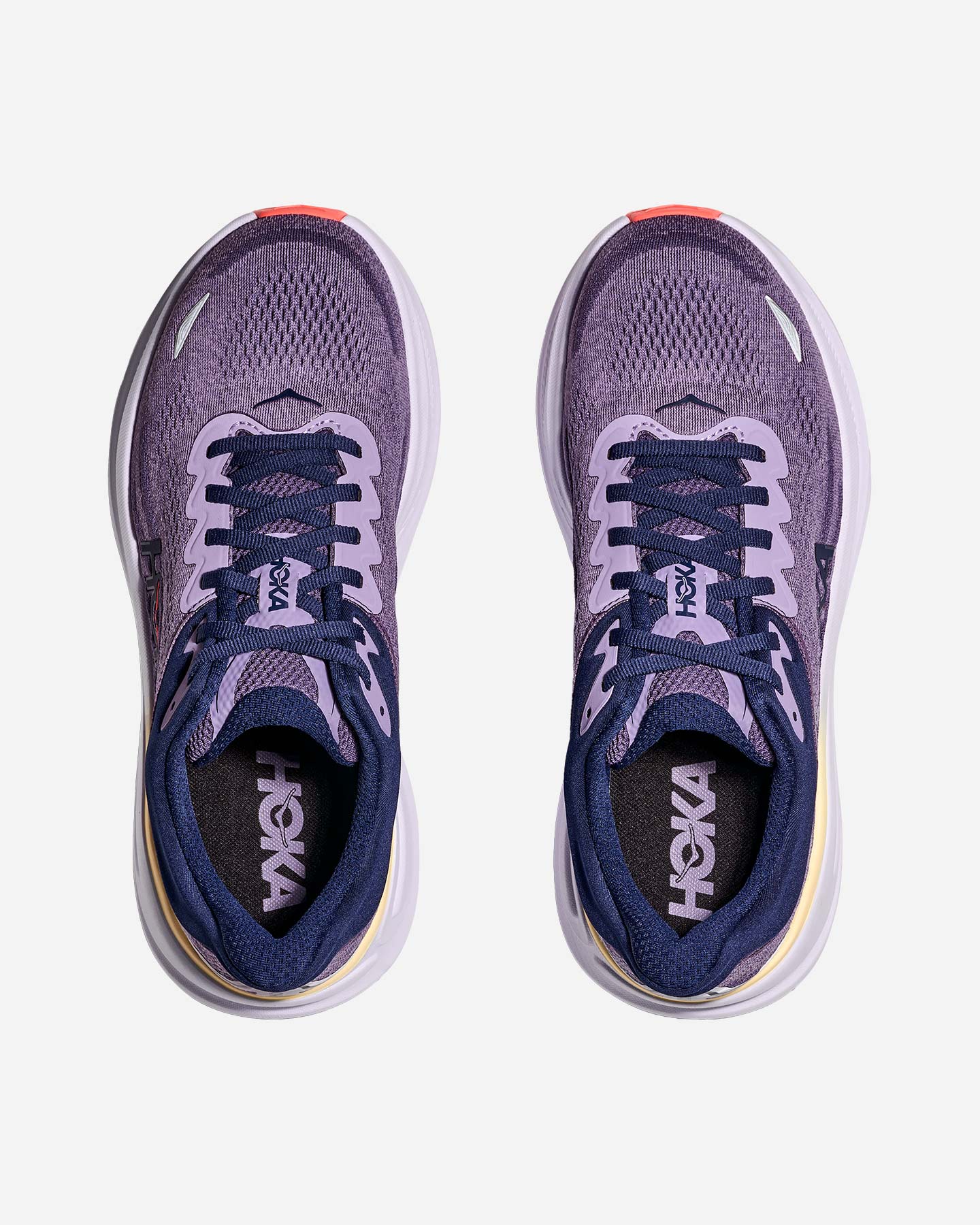 Scarpe sneakers HOKA BONDI 9 W - Color mix - 3 | Cisalfa Sport