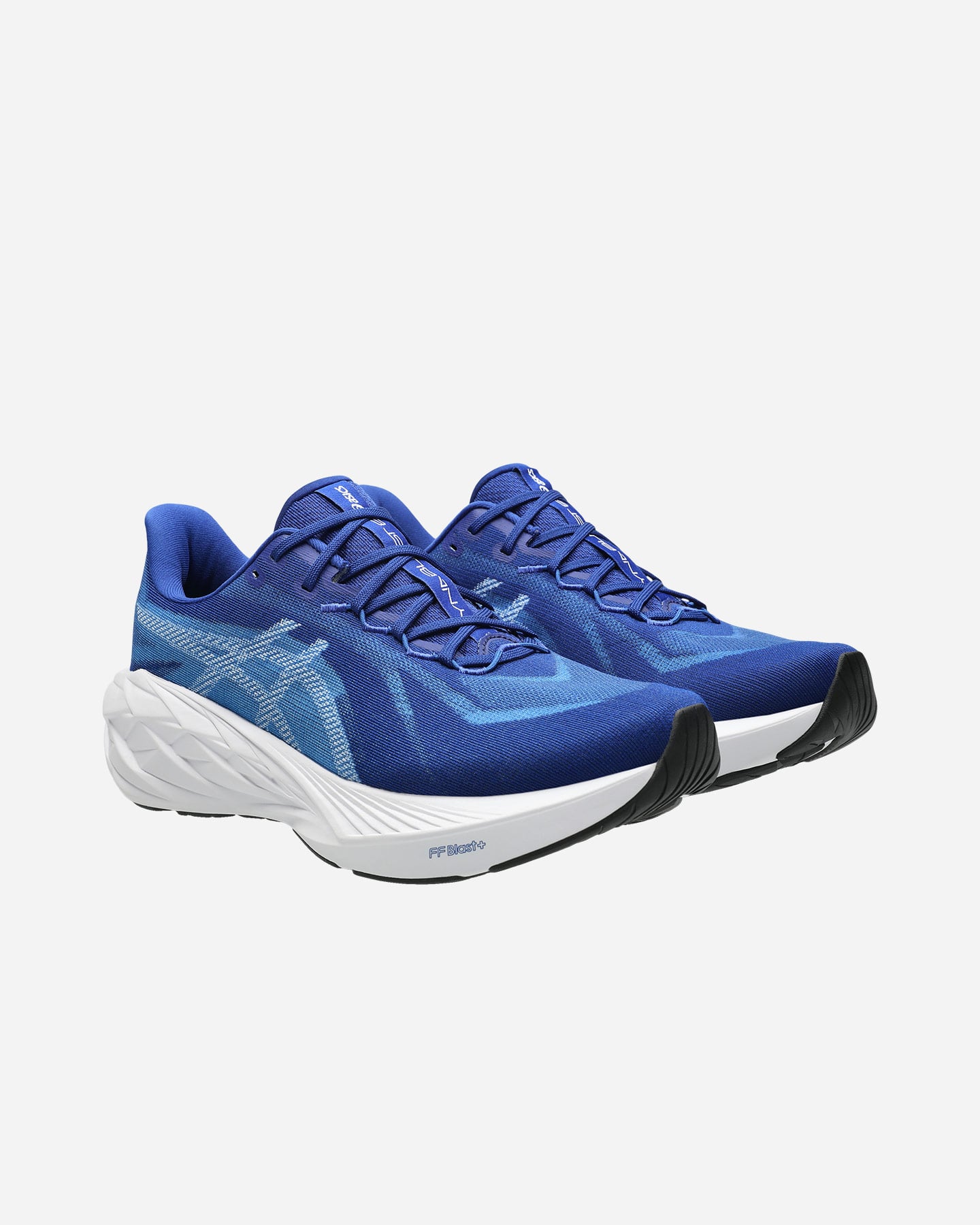 Scarpe running ASICS DYNABLAST 6 M - 1 | Cisalfa Sport