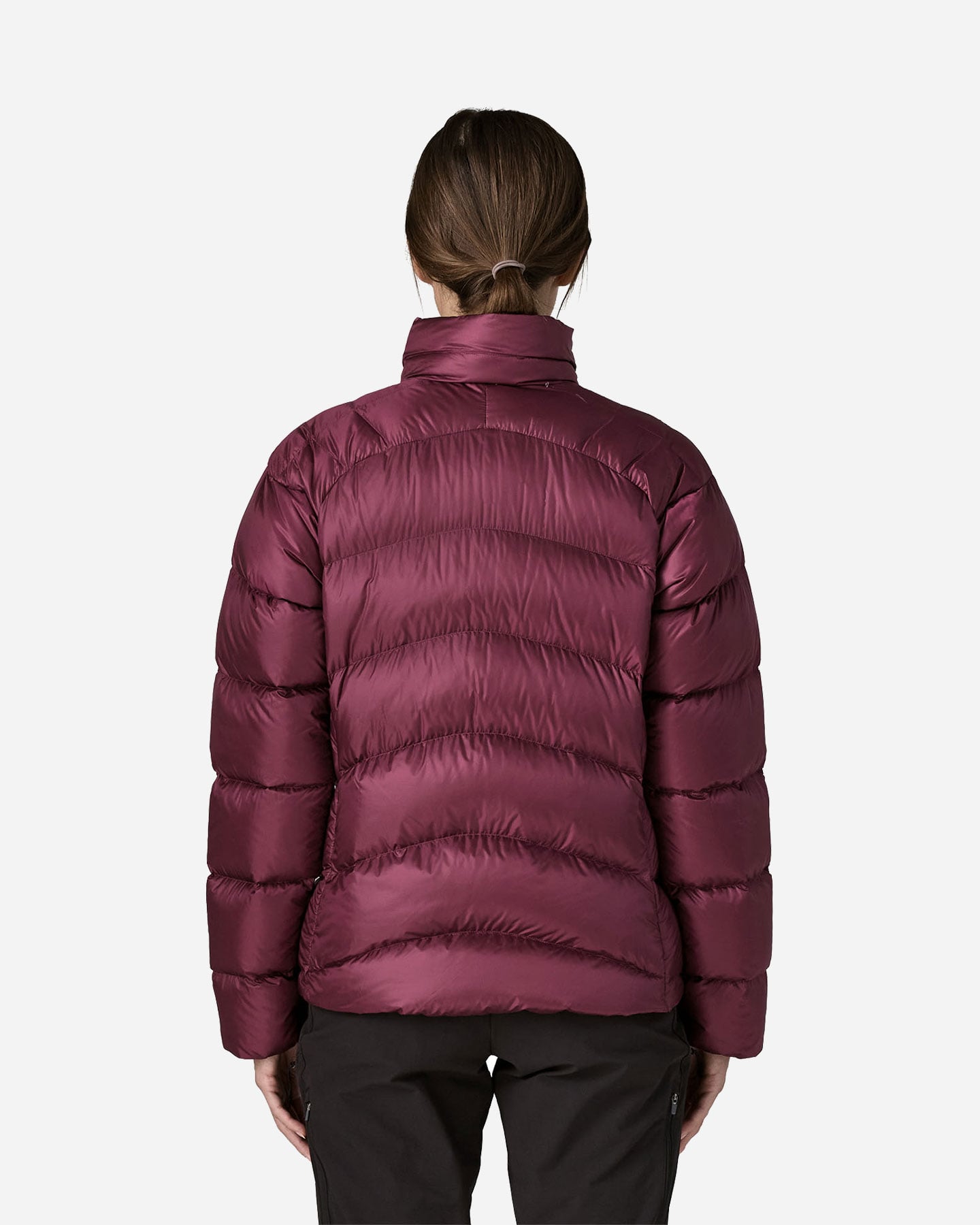 Piumino PATAGONIA FITZ ROY DOWN W - 2 | Cisalfa Sport