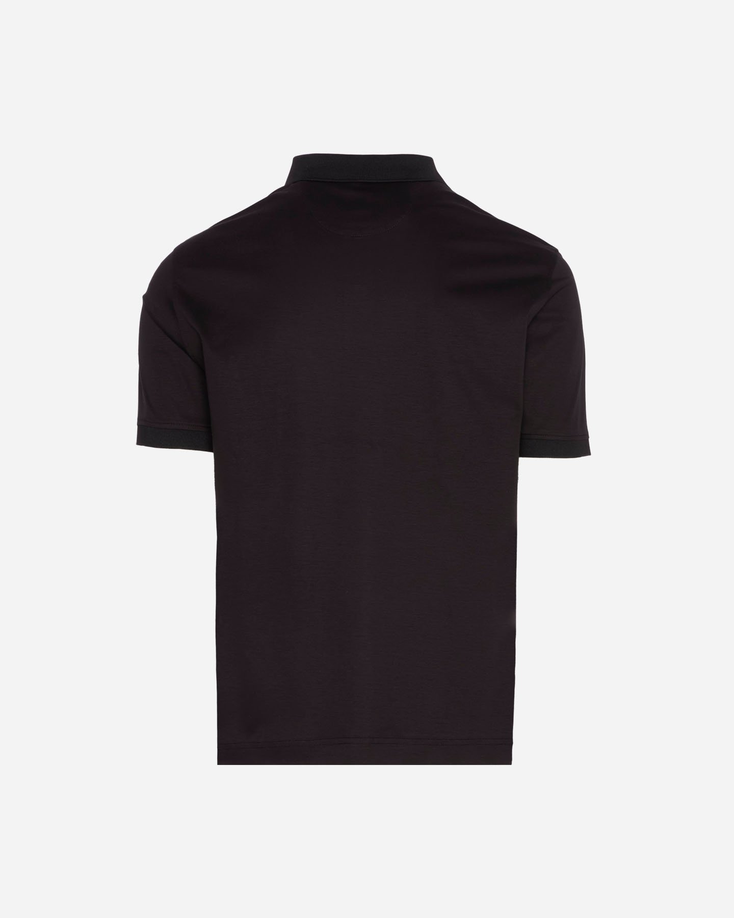 Polo NORTH SAILS SOFT JERSEY M - Nero - 1 | Cisalfa Sport