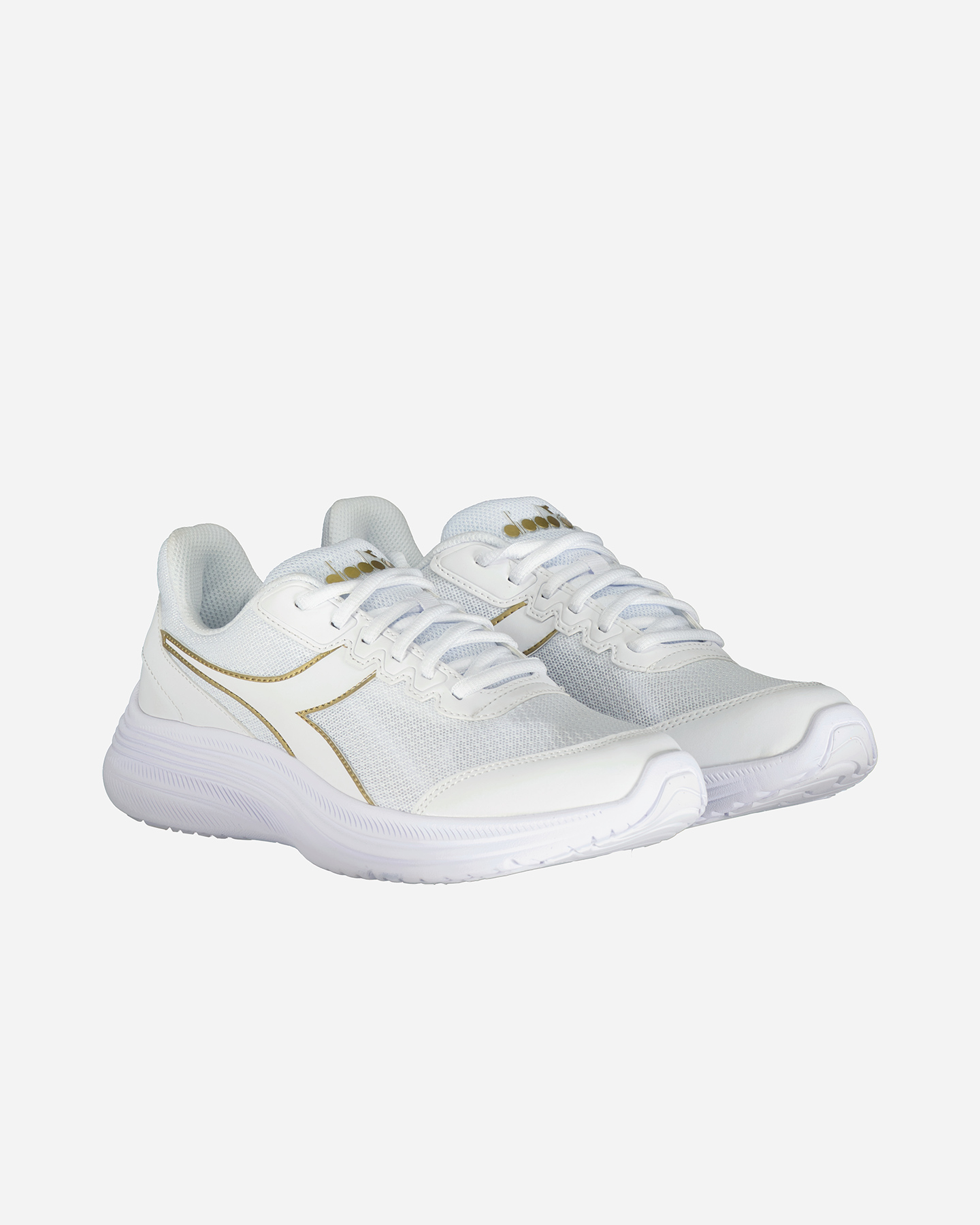Scarpe running DIADORA EAGLE 9 W - Bianco - 1 | Cisalfa Sport