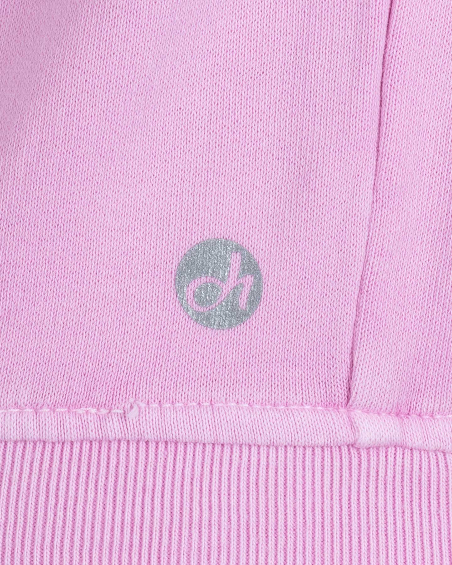 Felpa DEHA EFFETTO VINTAGE W - 5 | Cisalfa Sport