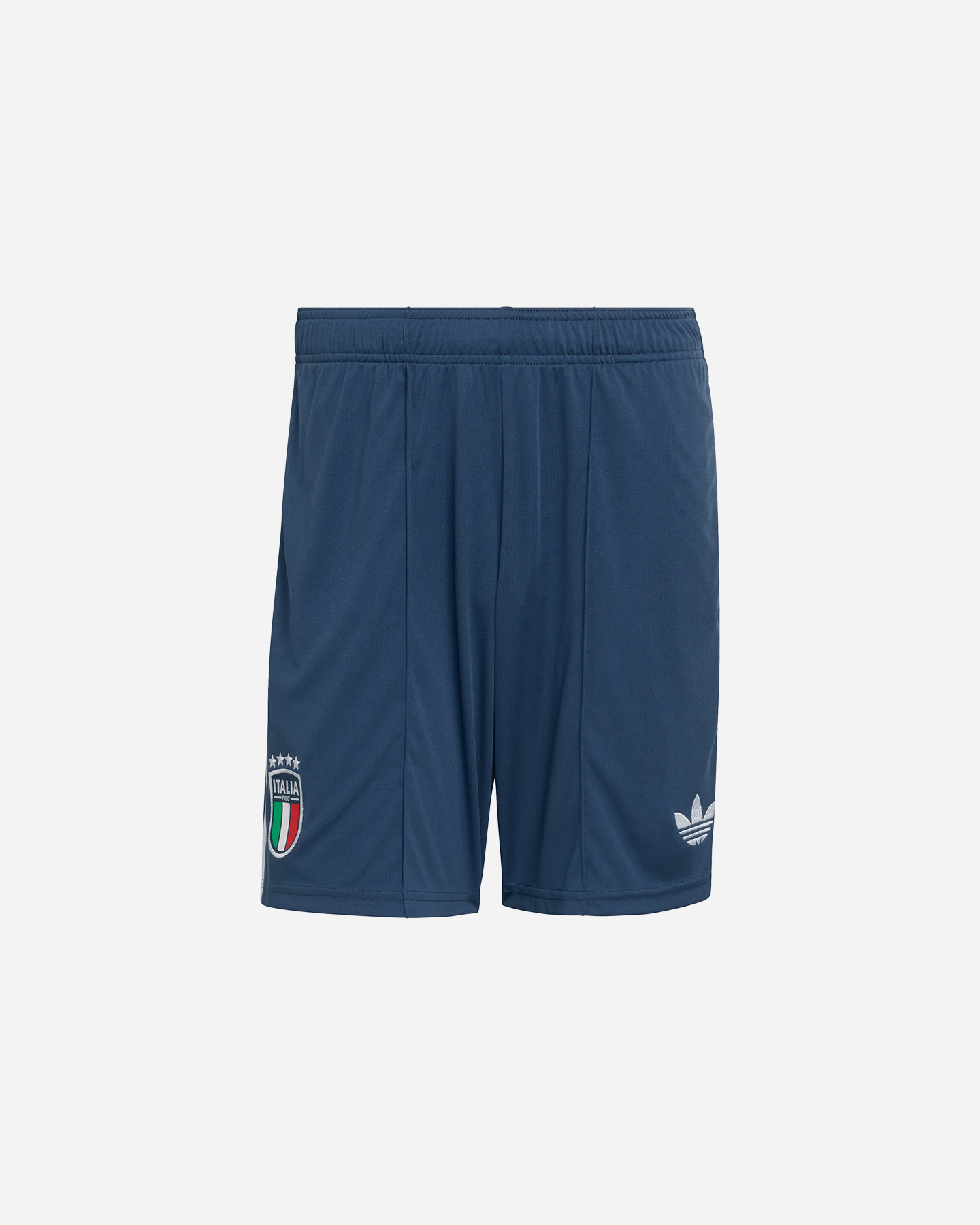 Pantaloncini calcio ufficiali ADIDAS ITALIA 26 AWAY M - Color mix - 0 | Cisalfa Sport