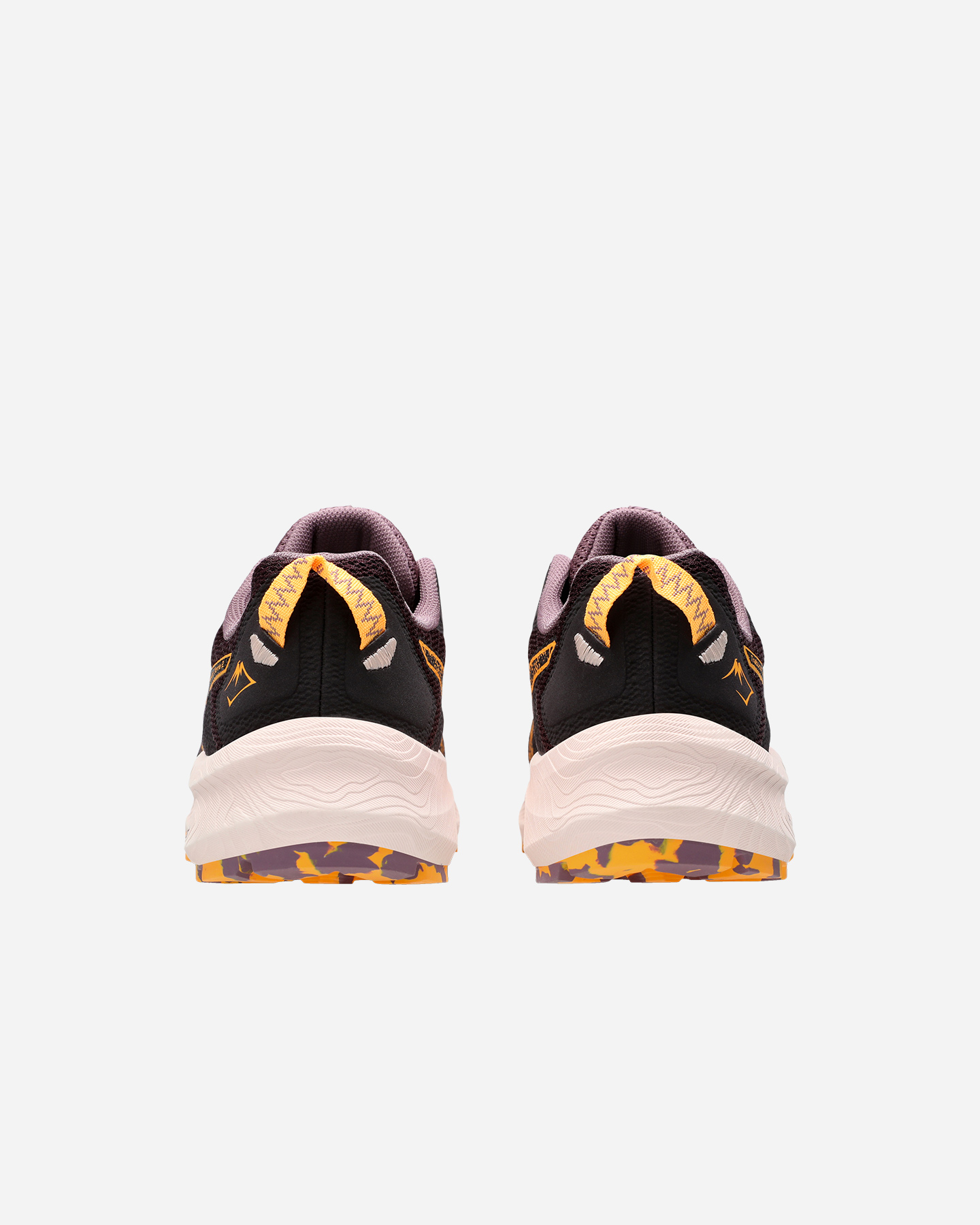 Scarpe trail ASICS TRABUCO TERRA 2 W - Nero - 5 | Cisalfa Sport