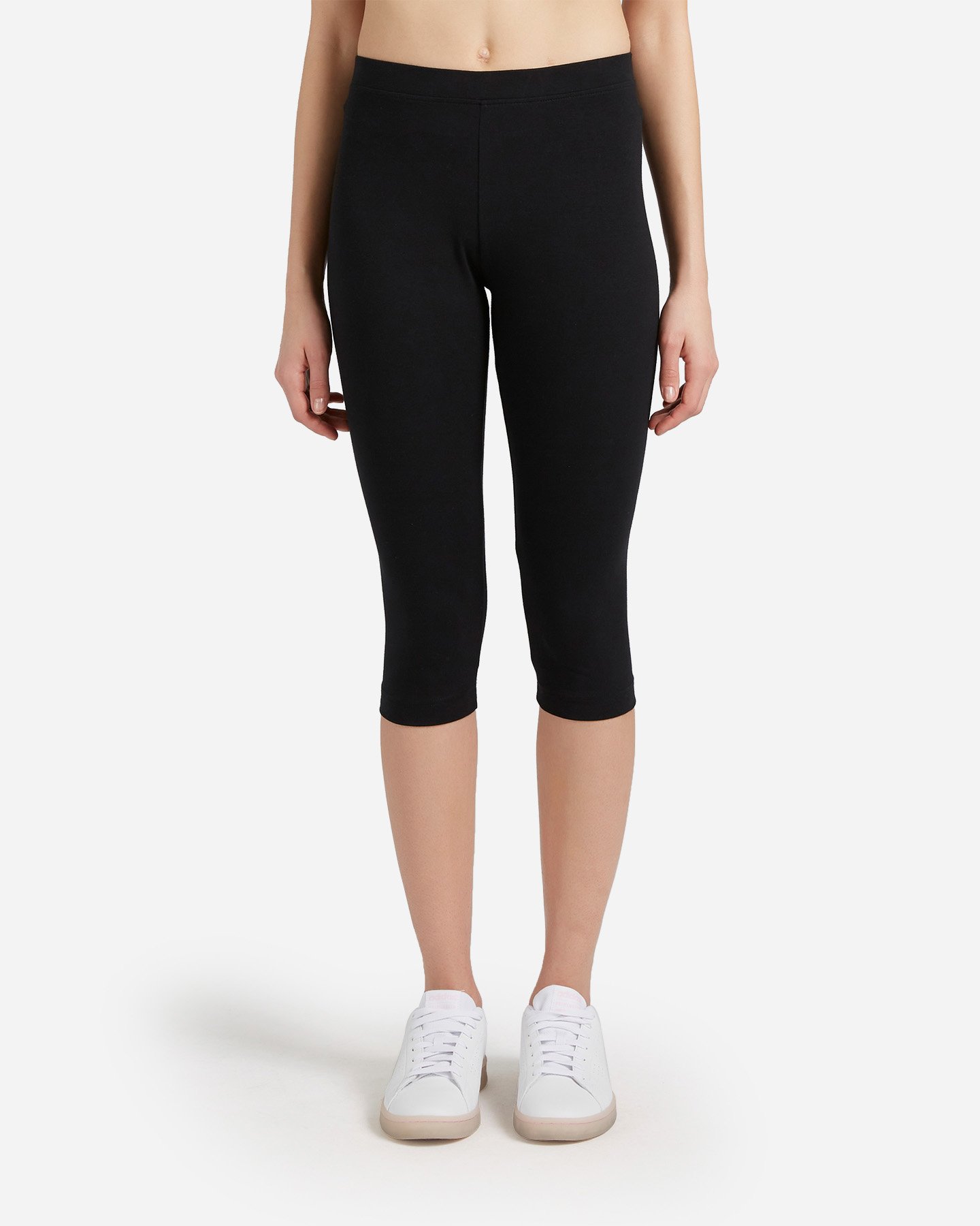 Corsaro ABC JSTRETCH TIGHT W - Nero - 0 | Cisalfa Sport