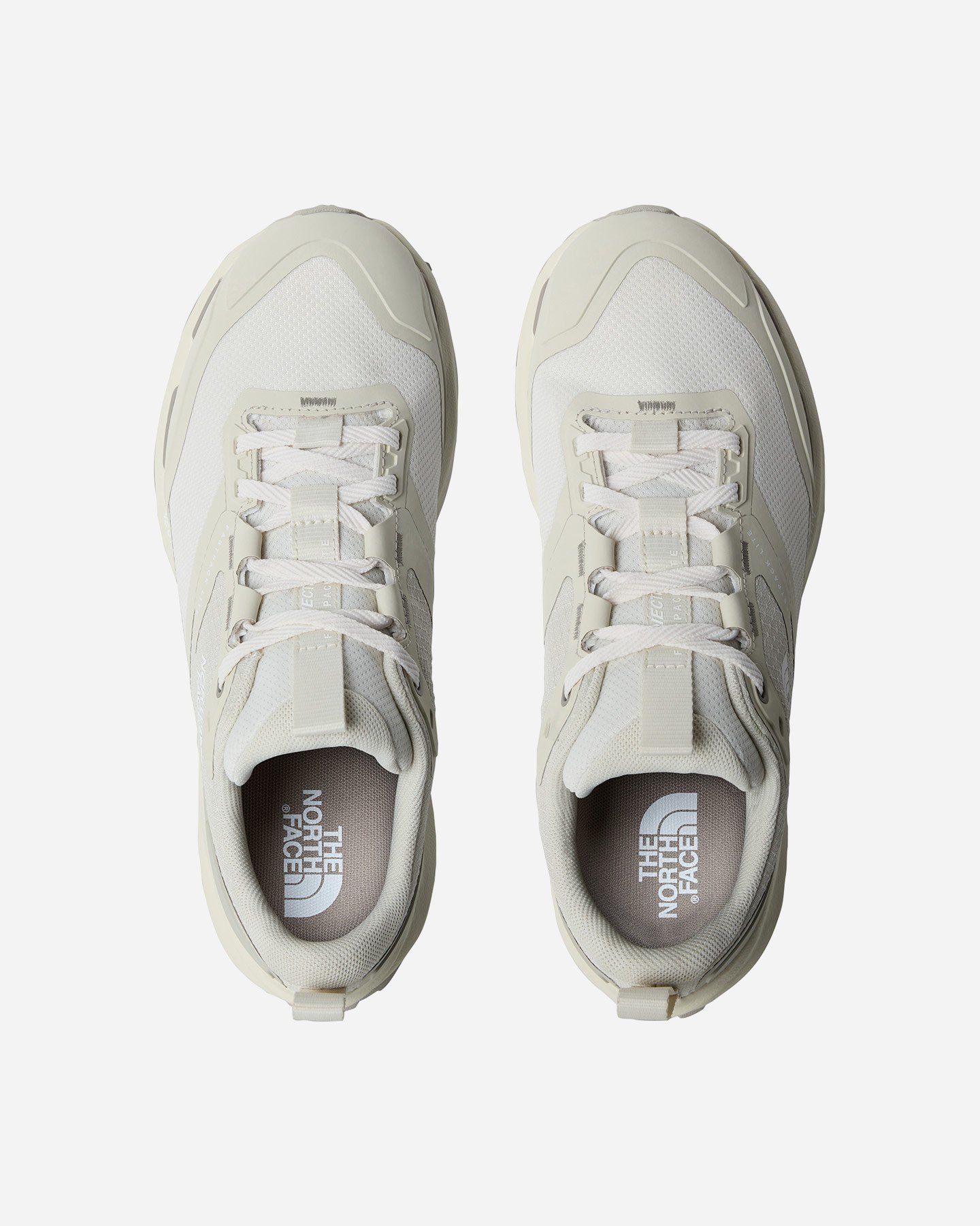 Scarpe trail THE NORTH FACE VECTIV FASTPACK LT WP W - Beige - 3 | Cisalfa Sport