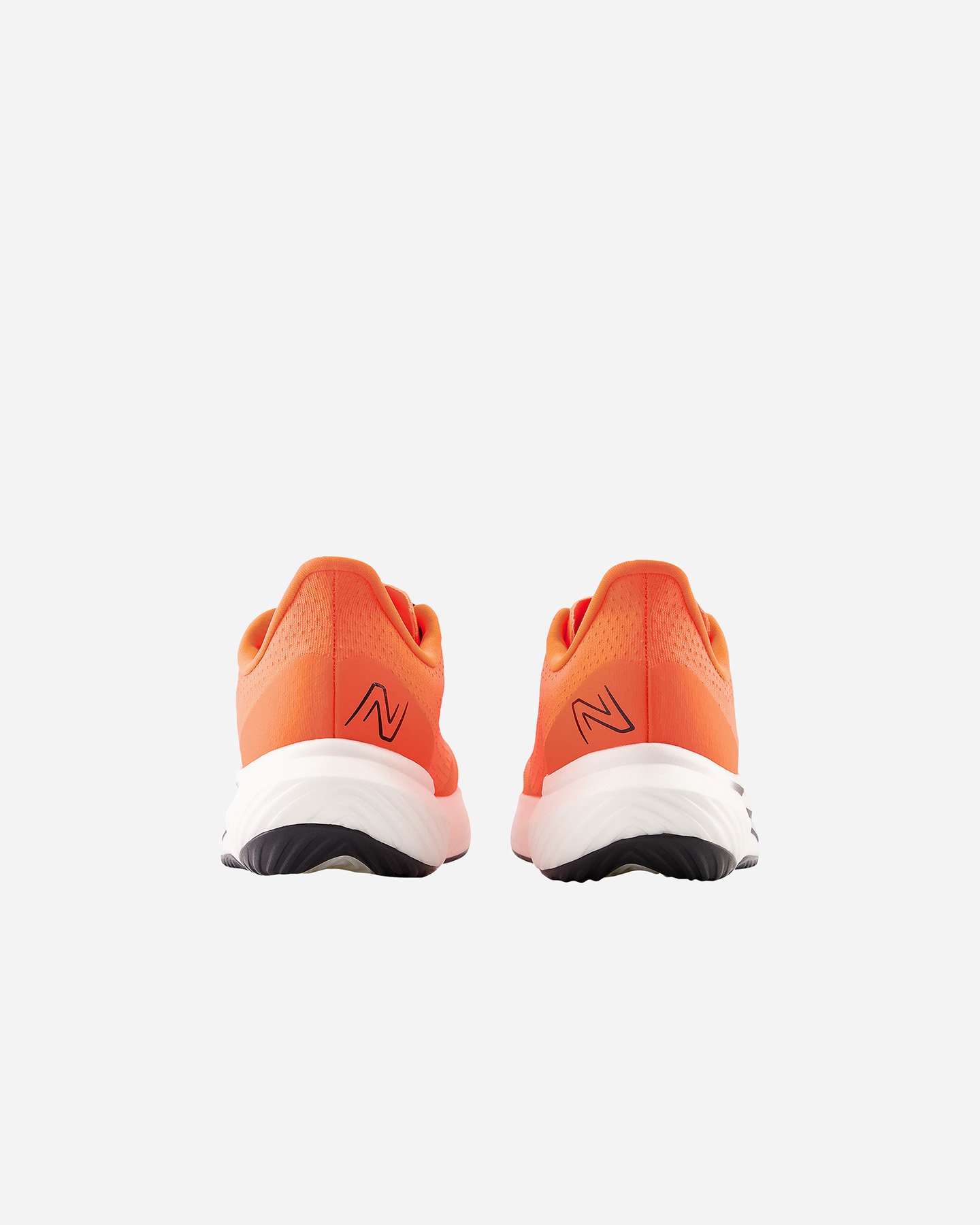 Scarpe running NEW BALANCE FUELCELL REBEL V3 M - Arancione - 3 | Cisalfa Sport