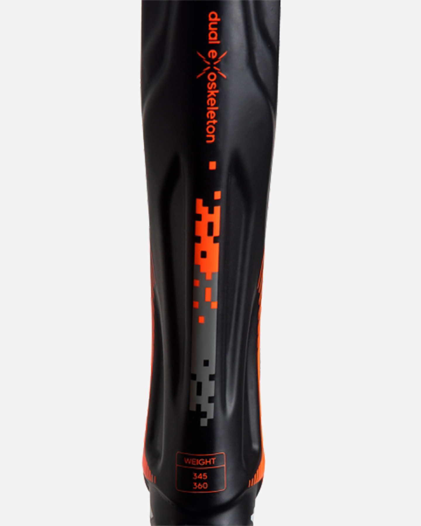 Racchetta padel performance ADIDAS ADIPOWER MULTIWEIGHT CTRL  - Nero - 3 | Cisalfa Sport