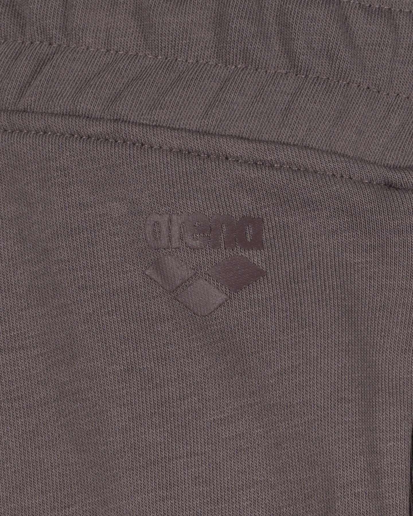 Tuta ARENA ATHLETIC ESSENTIAL M - Grigio - 5 | Cisalfa Sport