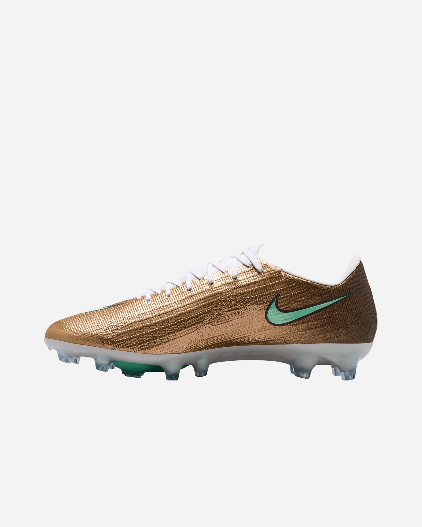 Scarpe calcio NIKE ZOOM SUPERFLY 11 ELITE AG-PRO KM M - Color mix - 5 | Cisalfa Sport