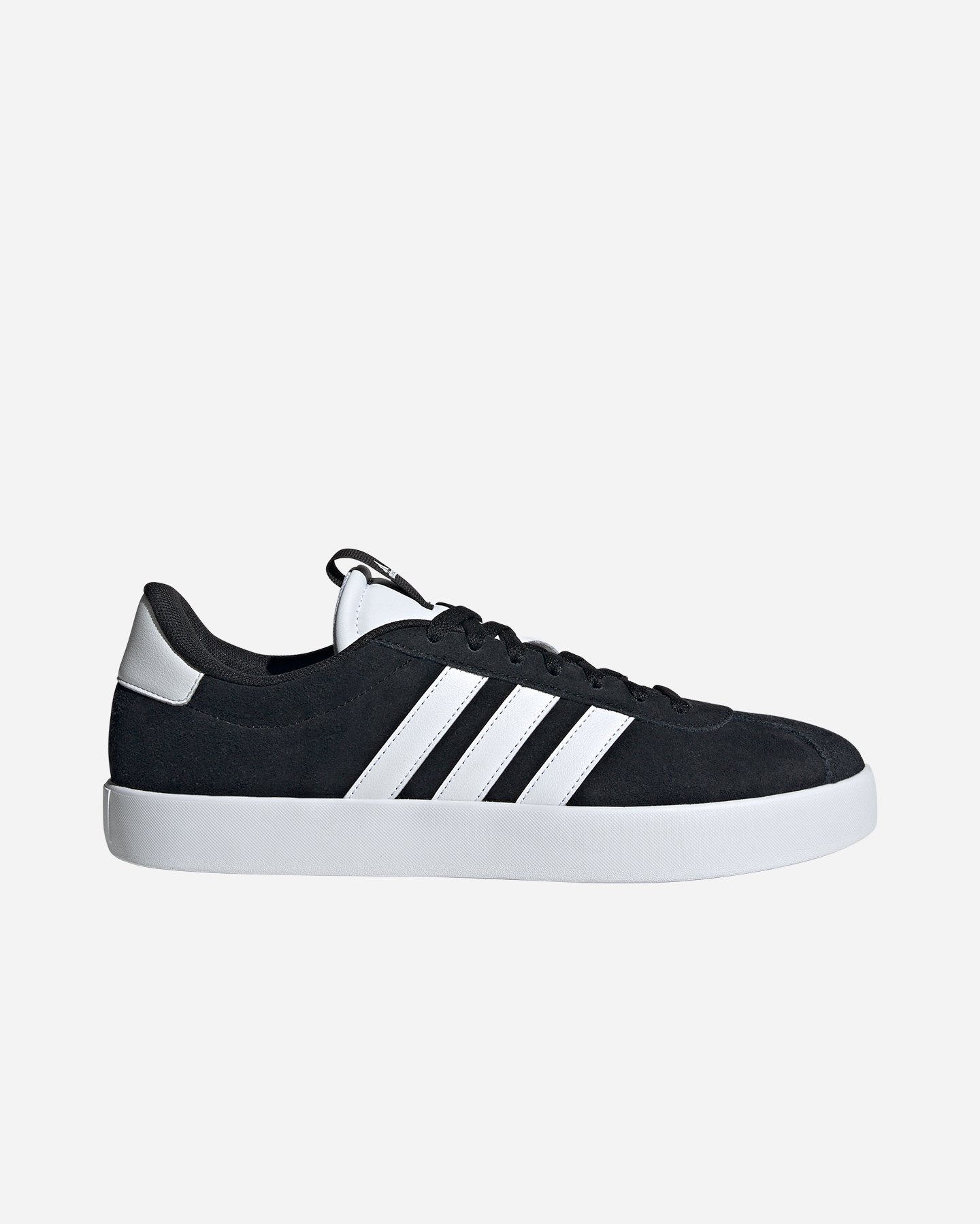 Scarpe sneakers ADIDAS CORE VL COURT 3.0 M - Nero - 0 | Cisalfa Sport