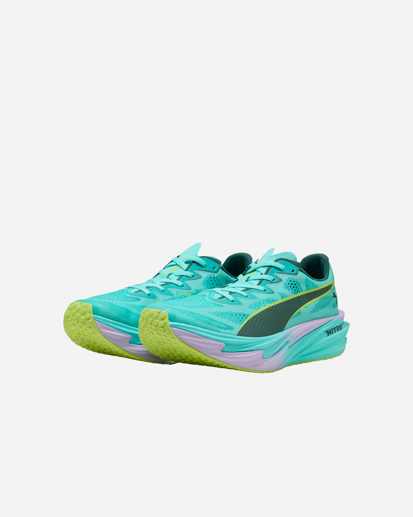 Scarpe running PUMA DEVIATE NITRO ELITE 4 HYROX M - 1 | Cisalfa Sport